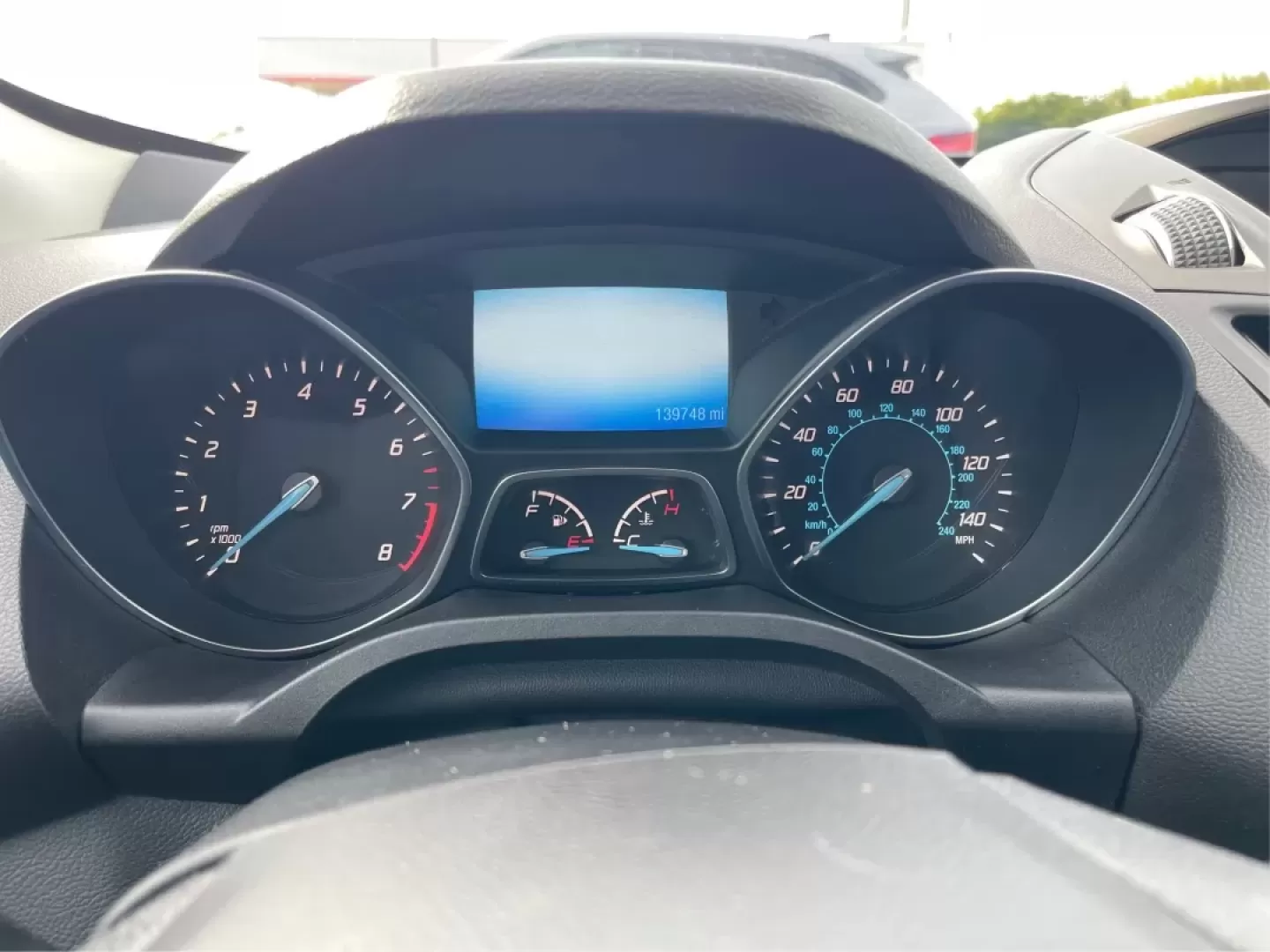 2016 Ford Escape SE (1FMCU0G97GU) with an Other engine, located at 1184 Kauffman Ave, Fairborn, OH, 45324, (937) 908-9800, 39.807072, -84.030914 - ### Discover the Adventure-Ready 2016 Ford Escape SE at Advantage Car and Credit - Fairborn!<br /> <br /> Are you looking for a compact SUV that fits perfectly into your busy lifestyle? The 2016 Ford Escape SE is your ticket to weekend adventures, family outings, or daily commutes while offering com - Photo#14