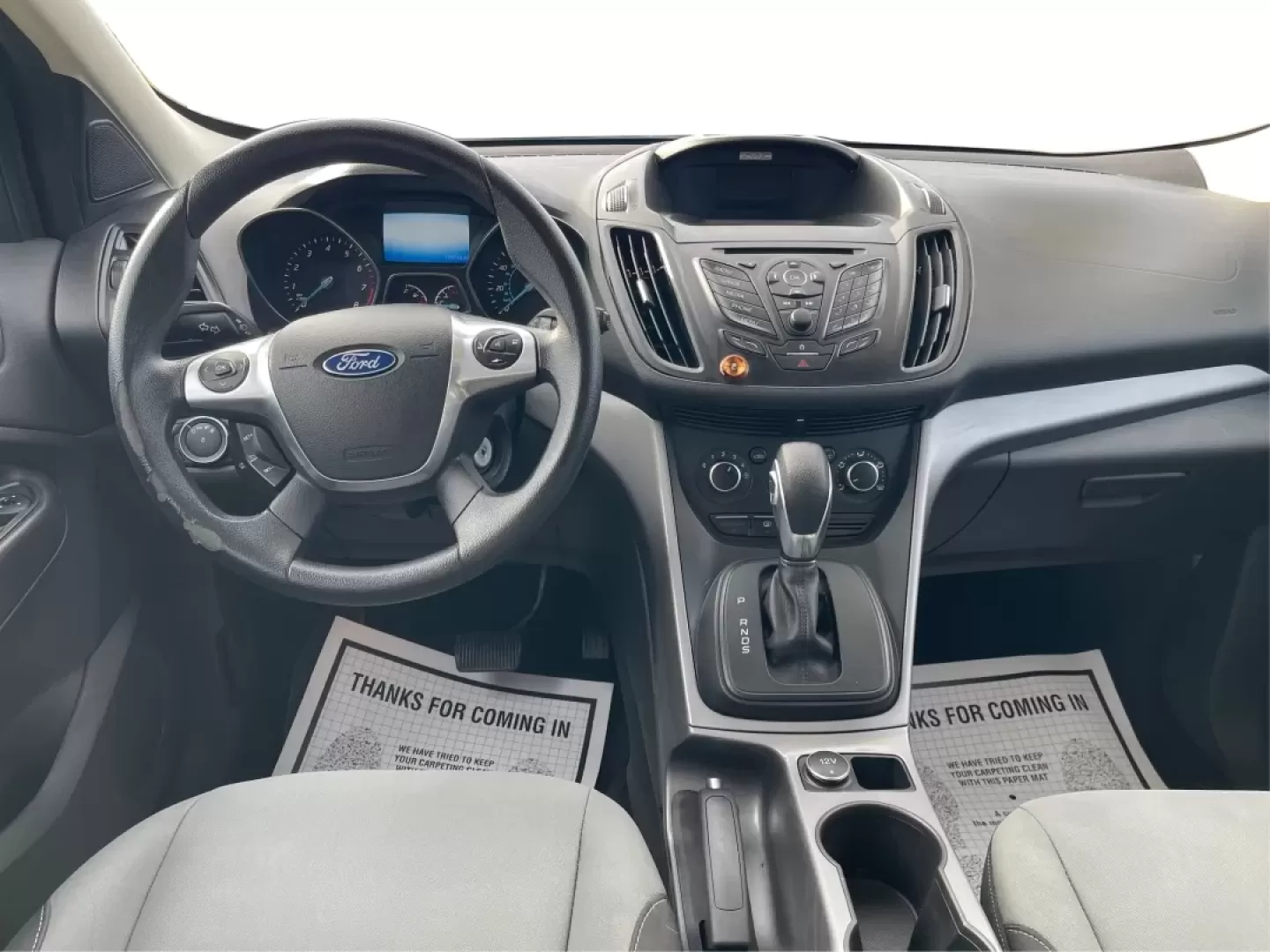 2016 Ford Escape SE (1FMCU0G97GU) with an Other engine, located at 1184 Kauffman Ave, Fairborn, OH, 45324, (937) 908-9800, 39.807072, -84.030914 - ### Discover the Adventure-Ready 2016 Ford Escape SE at Advantage Car and Credit - Fairborn!<br /> <br /> Are you looking for a compact SUV that fits perfectly into your busy lifestyle? The 2016 Ford Escape SE is your ticket to weekend adventures, family outings, or daily commutes while offering com - Photo#20