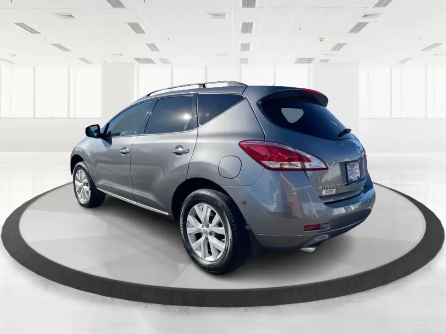 2013 Nissan Murano SV (JN8AZ1MW6DW) with an 3.5L V-6 DOHC engine, located at 401 Woodman Dr, Riverside, OH, 45431, (937) 908-9800, 39.760899, -84.123421 - One Owner - Photo#4