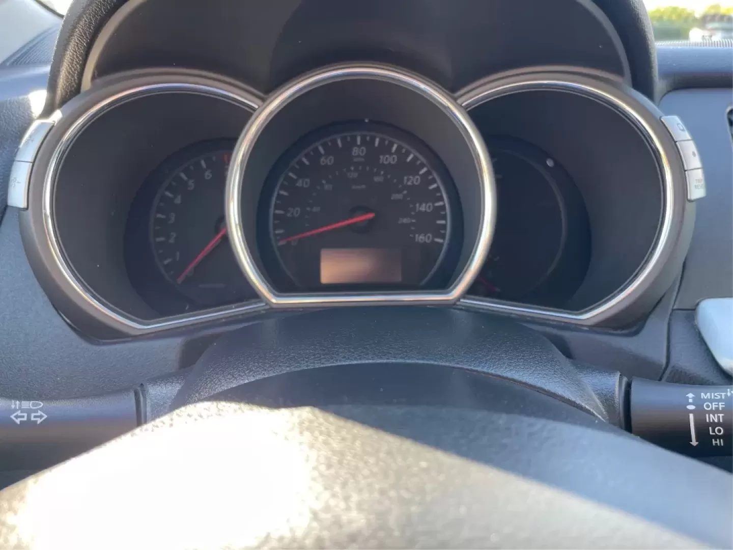 2013 Nissan Murano SV (JN8AZ1MW6DW) with an 3.5L V-6 DOHC engine, located at 401 Woodman Dr, Riverside, OH, 45431, (937) 908-9800, 39.760899, -84.123421 - One Owner - Photo#15