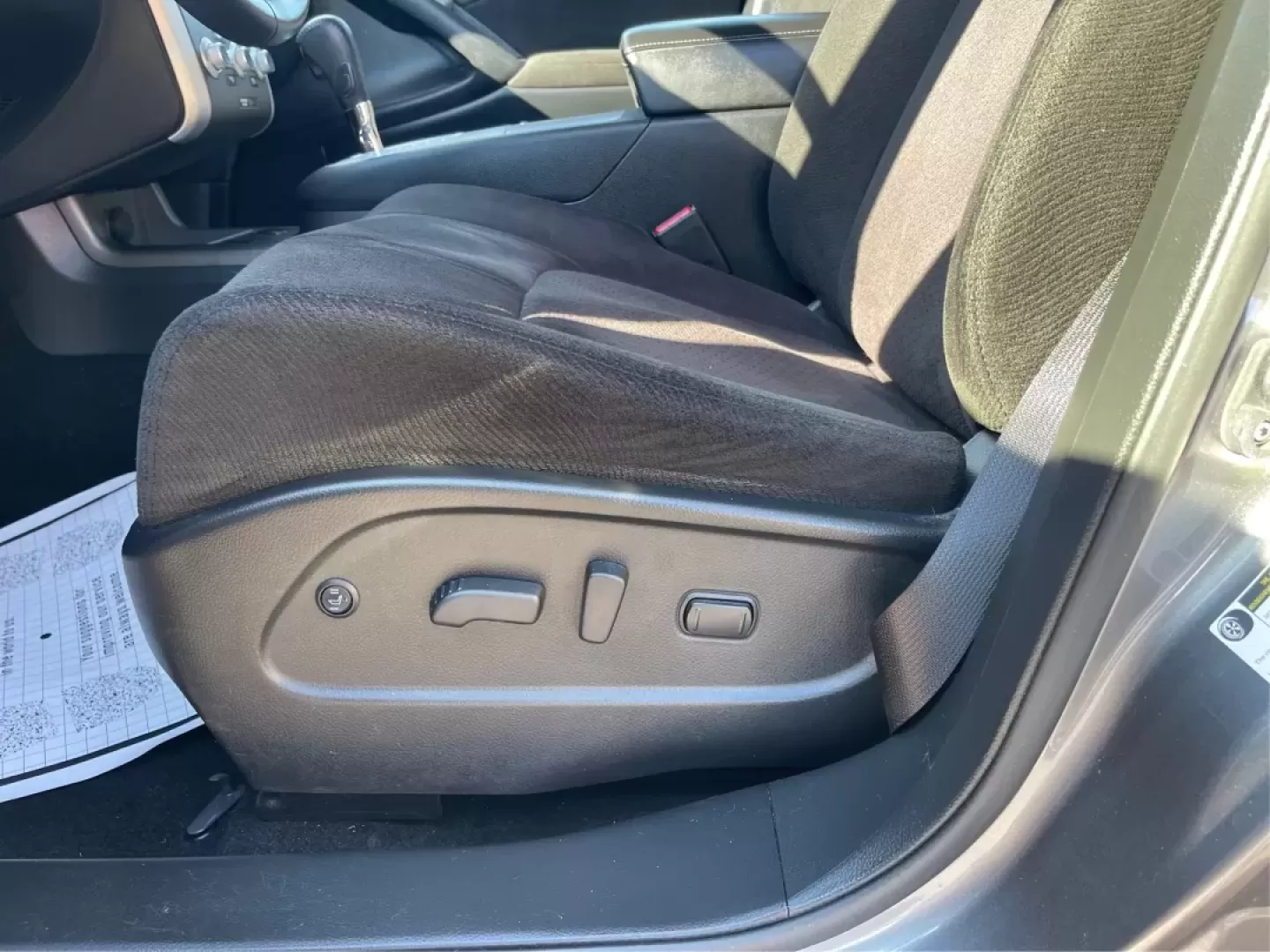 2013 Nissan Murano SV (JN8AZ1MW6DW) with an 3.5L V-6 DOHC engine, located at 401 Woodman Dr, Riverside, OH, 45431, (937) 908-9800, 39.760899, -84.123421 - One Owner - Photo#18