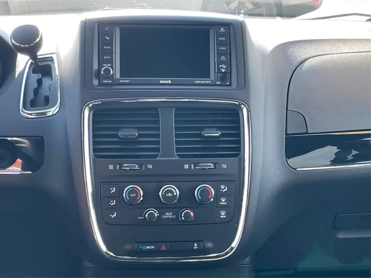 2017 Dodge Grand Caravan SE Plus (2C4RDGBGXHR) with an Pentastar 3.6L V-6 DOHC engine, located at 401 Woodman Dr, Riverside, OH, 45431, (937) 908-9800, 39.760899, -84.123421 - Are you ready to hit the road for family adventures or daily commutes? The 2017 Dodge Grand Caravan SE Plus is your ideal companion, blending comfort, versatility, and reliability in one stylish package. Perfect for growing families or anyone in need of a spacious ride, this passenger van is designe - Photo#13