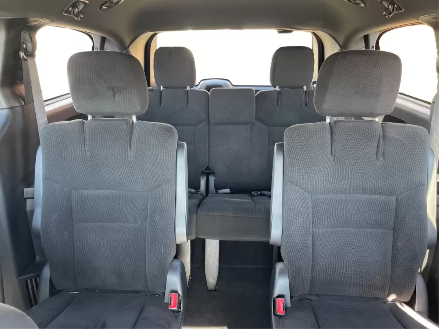 2017 Dodge Grand Caravan SE Plus (2C4RDGBGXHR) with an Pentastar 3.6L V-6 DOHC engine, located at 401 Woodman Dr, Riverside, OH, 45431, (937) 908-9800, 39.760899, -84.123421 - Are you ready to hit the road for family adventures or daily commutes? The 2017 Dodge Grand Caravan SE Plus is your ideal companion, blending comfort, versatility, and reliability in one stylish package. Perfect for growing families or anyone in need of a spacious ride, this passenger van is designe - Photo#14