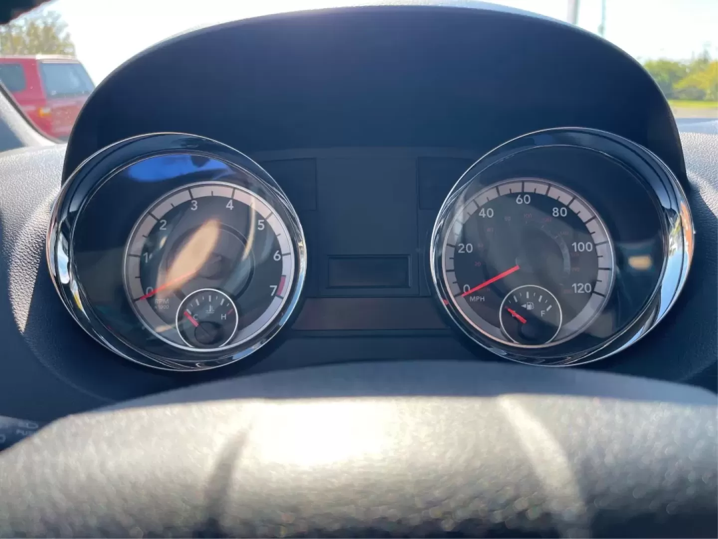 2017 Dodge Grand Caravan SE Plus (2C4RDGBGXHR) with an Pentastar 3.6L V-6 DOHC engine, located at 1230 East Main St, Xenia, OH, 45385, (937) 908-9800, 39.688026, -83.910172 - Are you ready to hit the road for family adventures or daily commutes? The 2017 Dodge Grand Caravan SE Plus is your ideal companion, blending comfort, versatility, and reliability in one stylish package. Perfect for growing families or anyone in need of a spacious ride, this passenger van is designe - Photo#15