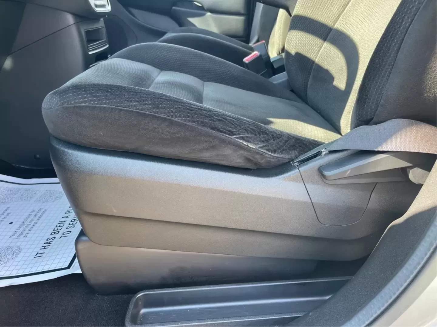 2017 Dodge Grand Caravan SE Plus (2C4RDGBGXHR) with an Pentastar 3.6L V-6 DOHC engine, located at 1230 East Main St, Xenia, OH, 45385, (937) 908-9800, 39.688026, -83.910172 - Are you ready to hit the road for family adventures or daily commutes? The 2017 Dodge Grand Caravan SE Plus is your ideal companion, blending comfort, versatility, and reliability in one stylish package. Perfect for growing families or anyone in need of a spacious ride, this passenger van is designe - Photo#18