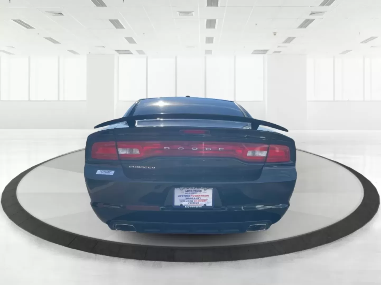 2014 Dodge Charger SXT 100th Anniversary (2C3CDXHG3EH) with an 3.6L V-6 DOHC engine, located at 8750 N County Rd 25A, Piqua, OH, 45356, (937) 908-9800, 40.164391, -84.232513 - **Elevate Your Driving Experience with the 2014 Dodge Charger SXT 100th Anniversary Perfect for Adventurous Souls and Daily Commuters Alike!**<br /> <br /> Are you ready to take your daily commute or weekend road trips to the next level? Look no further than the stunning 2014 Dodge Charger SXT 100t - Photo#3