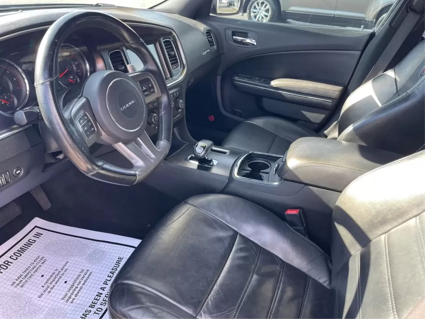 2014 Dodge Charger SXT 100th Anniversary (2C3CDXHG3EH) with an 3.6L V-6 DOHC engine, located at 8750 N County Rd 25A, Piqua, OH, 45356, (937) 908-9800, 40.164391, -84.232513 - **Elevate Your Driving Experience with the 2014 Dodge Charger SXT 100th Anniversary Perfect for Adventurous Souls and Daily Commuters Alike!**<br /> <br /> Are you ready to take your daily commute or weekend road trips to the next level? Look no further than the stunning 2014 Dodge Charger SXT 100t - Photo#9