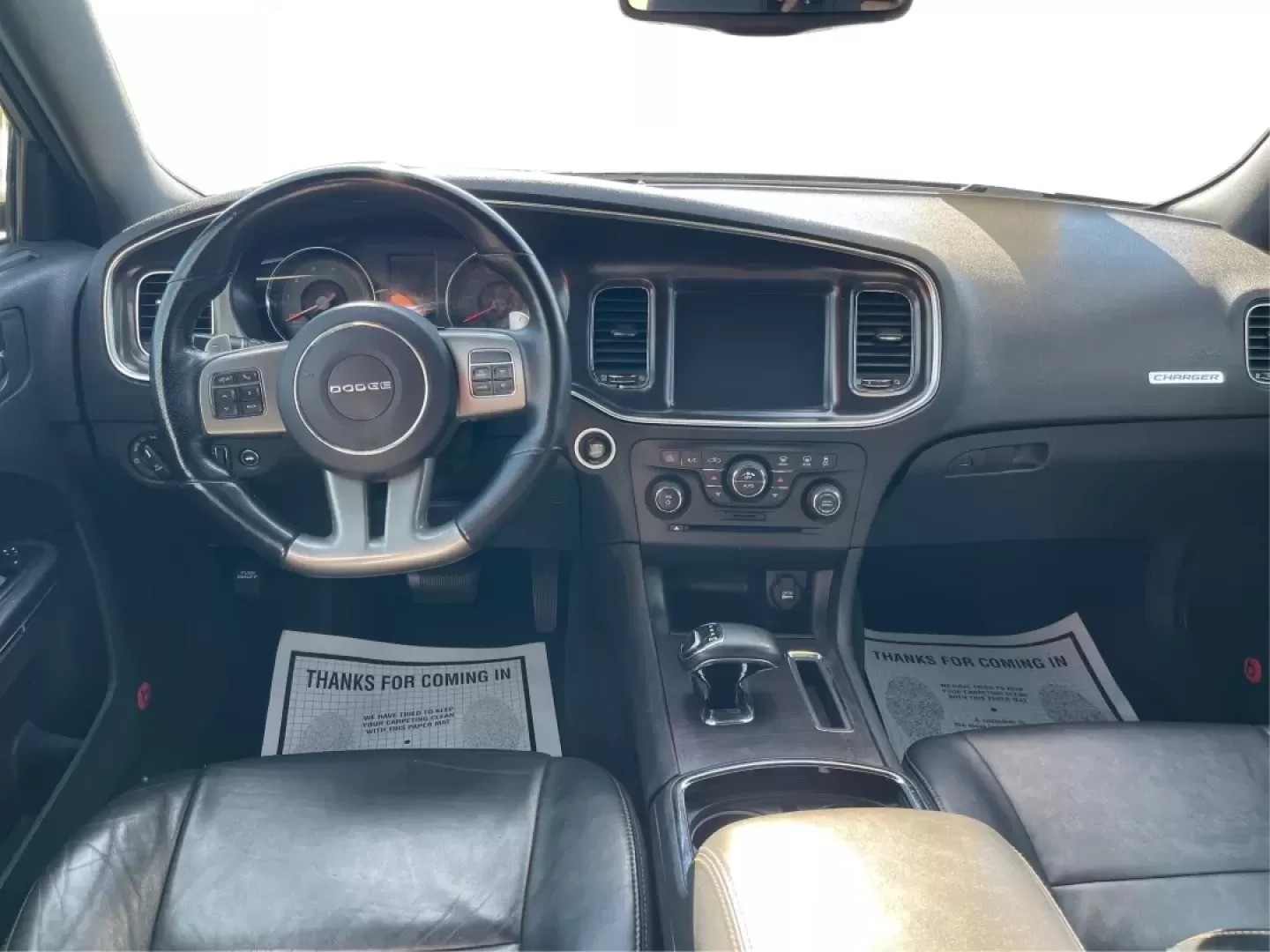 2014 Dodge Charger SXT 100th Anniversary (2C3CDXHG3EH) with an 3.6L V-6 DOHC engine, located at 8750 N County Rd 25A, Piqua, OH, 45356, (937) 908-9800, 40.164391, -84.232513 - **Elevate Your Driving Experience with the 2014 Dodge Charger SXT 100th Anniversary Perfect for Adventurous Souls and Daily Commuters Alike!**<br /> <br /> Are you ready to take your daily commute or weekend road trips to the next level? Look no further than the stunning 2014 Dodge Charger SXT 100t - Photo#21