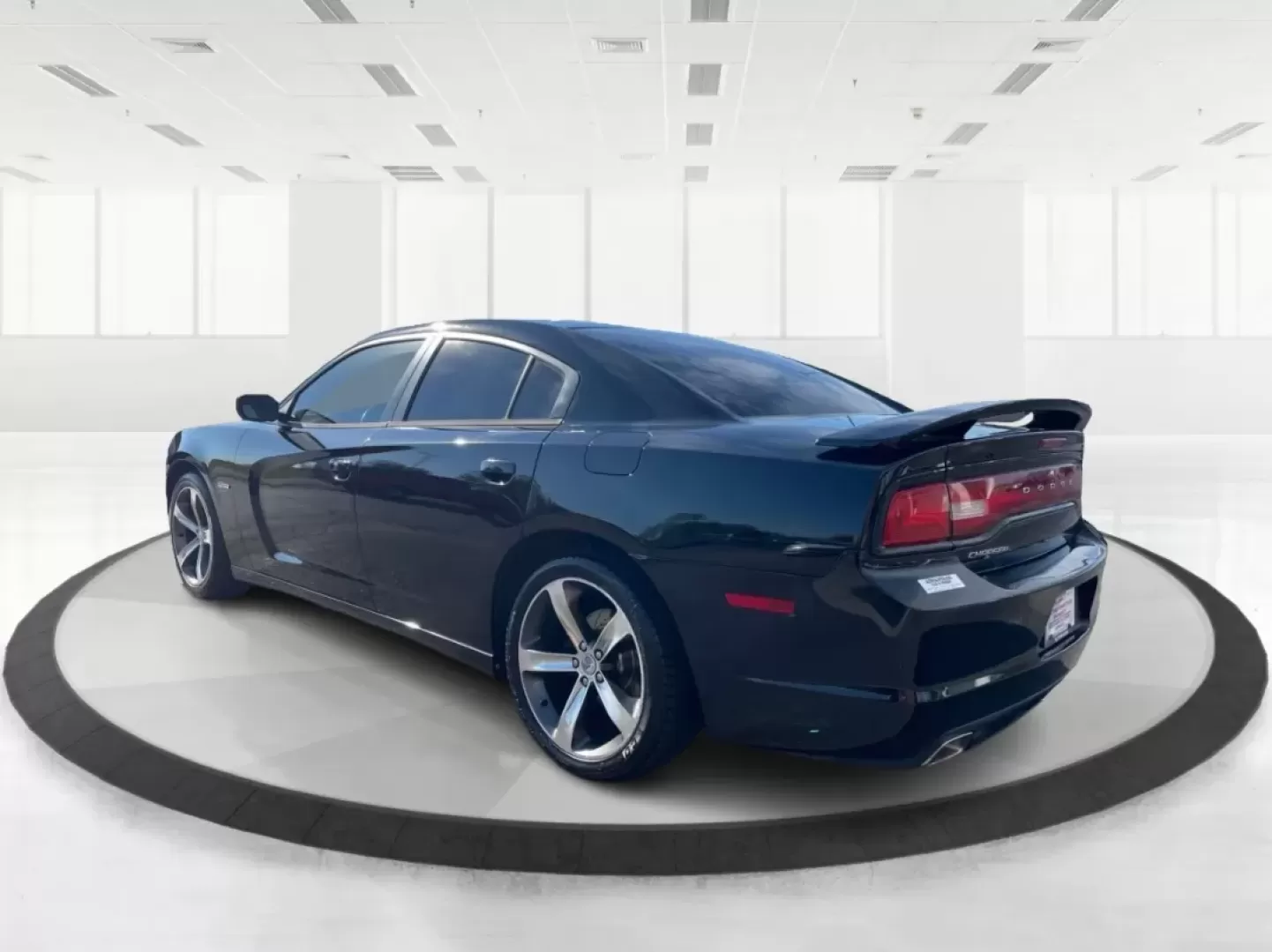 2014 Dodge Charger SXT 100th Anniversary (2C3CDXHG3EH) with an 3.6L V-6 DOHC engine, located at 1099 N County Rd 25A , Troy, OH, 45373, (937) 908-9800, 40.057079, -84.212883 - **Elevate Your Driving Experience with the 2014 Dodge Charger SXT 100th Anniversary Perfect for Adventurous Souls and Daily Commuters Alike!**<br /> <br /> Are you ready to take your daily commute or weekend road trips to the next level? Look no further than the stunning 2014 Dodge Charger SXT 100t - Photo#4