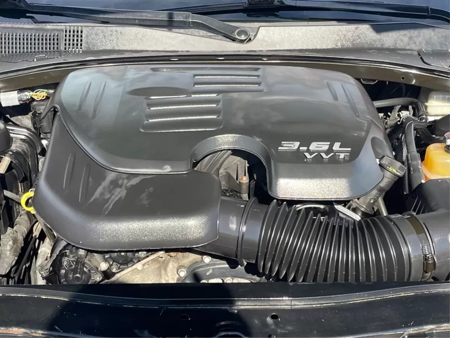 2014 Dodge Charger SXT 100th Anniversary (2C3CDXHG3EH) with an 3.6L V-6 DOHC engine, located at 1099 N County Rd 25A , Troy, OH, 45373, (937) 908-9800, 40.057079, -84.212883 - **Elevate Your Driving Experience with the 2014 Dodge Charger SXT 100th Anniversary Perfect for Adventurous Souls and Daily Commuters Alike!**<br /> <br /> Are you ready to take your daily commute or weekend road trips to the next level? Look no further than the stunning 2014 Dodge Charger SXT 100t - Photo#11