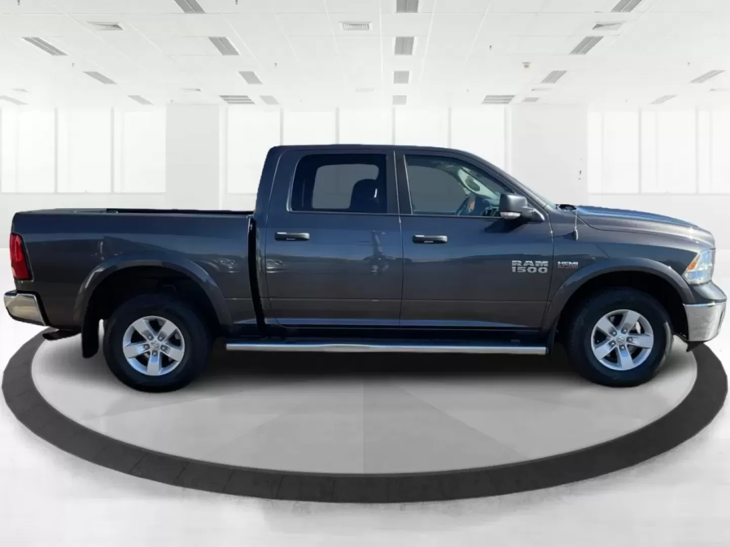 2015 Ram 1500 Outdoorsman (1C6RR7LT1FS) with an Other engine, located at 8750 N County Rd 25A, Piqua, OH, 45356, (937) 908-9800, 40.164391, -84.232513 - **Adventure Awaits with This 2015 Ram 1500 Outdoorsman Perfect for the Thrill-Seeker in You!**<br /> <br /> If you're looking for a vehicle that's ready to take on weekend getaways, family road trips, or tackle the tough terrain, look no further than this rugged 2015 Ram 1500 Outdoorsman. With its - Photo#1