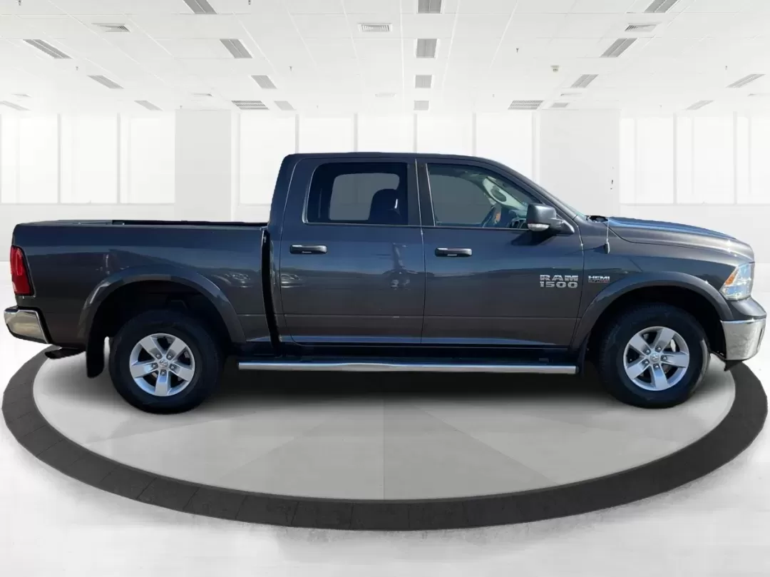 2015 Ram 1500 Outdoorsman (1C6RR7LT1FS) with an Other engine, located at 8750 N County Rd 25A, Piqua, OH, 45356, (937) 908-9800, 40.164391, -84.232513 - **Adventure Awaits with This 2015 Ram 1500 Outdoorsman Perfect for the Thrill-Seeker in You!**<br /> <br /> If you're looking for a vehicle that's ready to take on weekend getaways, family road trips, or tackle the tough terrain, look no further than this rugged 2015 Ram 1500 Outdoorsman. With its - Photo#1