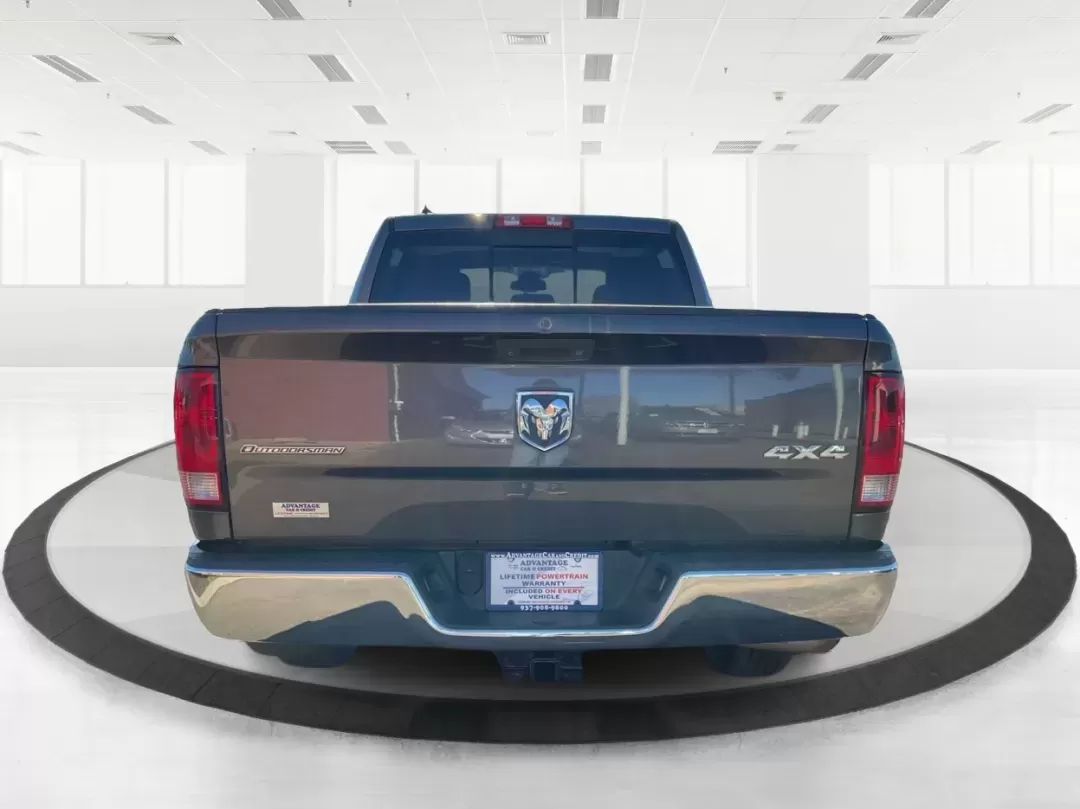 2015 Ram 1500 Outdoorsman (1C6RR7LT1FS) with an Other engine, located at 8750 N County Rd 25A, Piqua, OH, 45356, (937) 908-9800, 40.164391, -84.232513 - **Adventure Awaits with This 2015 Ram 1500 Outdoorsman Perfect for the Thrill-Seeker in You!**<br /> <br /> If you're looking for a vehicle that's ready to take on weekend getaways, family road trips, or tackle the tough terrain, look no further than this rugged 2015 Ram 1500 Outdoorsman. With its - Photo#3