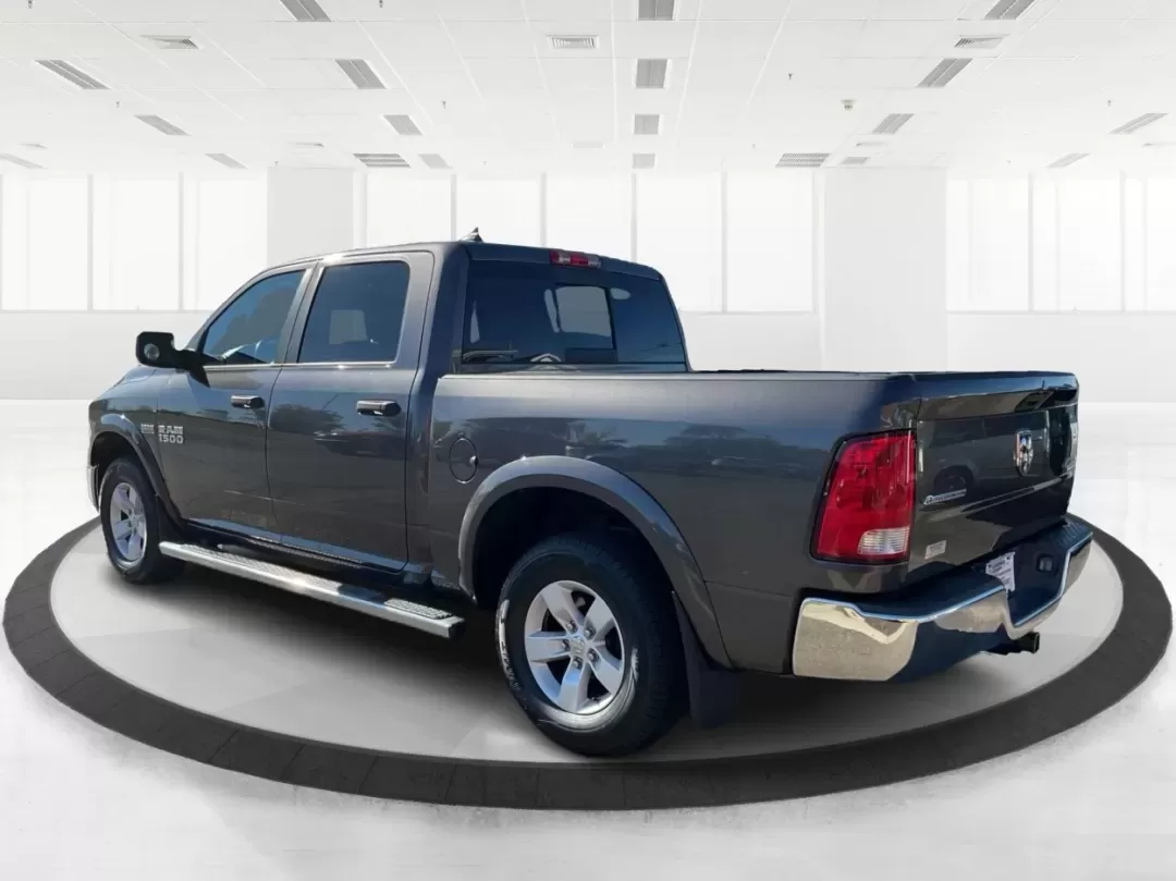 2015 Ram 1500 Outdoorsman (1C6RR7LT1FS) with an Other engine, located at 8750 N County Rd 25A, Piqua, OH, 45356, (937) 908-9800, 40.164391, -84.232513 - **Adventure Awaits with This 2015 Ram 1500 Outdoorsman Perfect for the Thrill-Seeker in You!**<br /> <br /> If you're looking for a vehicle that's ready to take on weekend getaways, family road trips, or tackle the tough terrain, look no further than this rugged 2015 Ram 1500 Outdoorsman. With its - Photo#4