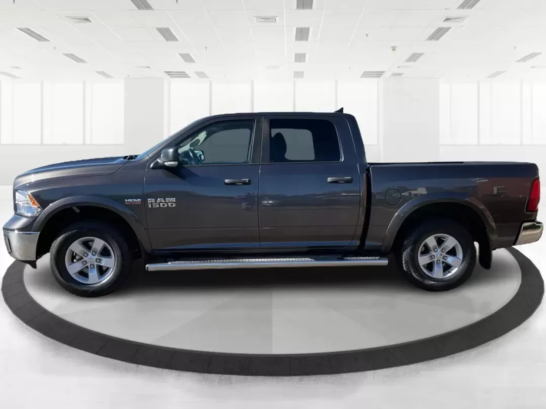 2015 Ram 1500 Outdoorsman (1C6RR7LT1FS) with an Other engine, located at 8750 N County Rd 25A, Piqua, OH, 45356, (937) 908-9800, 40.164391, -84.232513 - **Adventure Awaits with This 2015 Ram 1500 Outdoorsman Perfect for the Thrill-Seeker in You!**<br /> <br /> If you're looking for a vehicle that's ready to take on weekend getaways, family road trips, or tackle the tough terrain, look no further than this rugged 2015 Ram 1500 Outdoorsman. With its - Photo#5