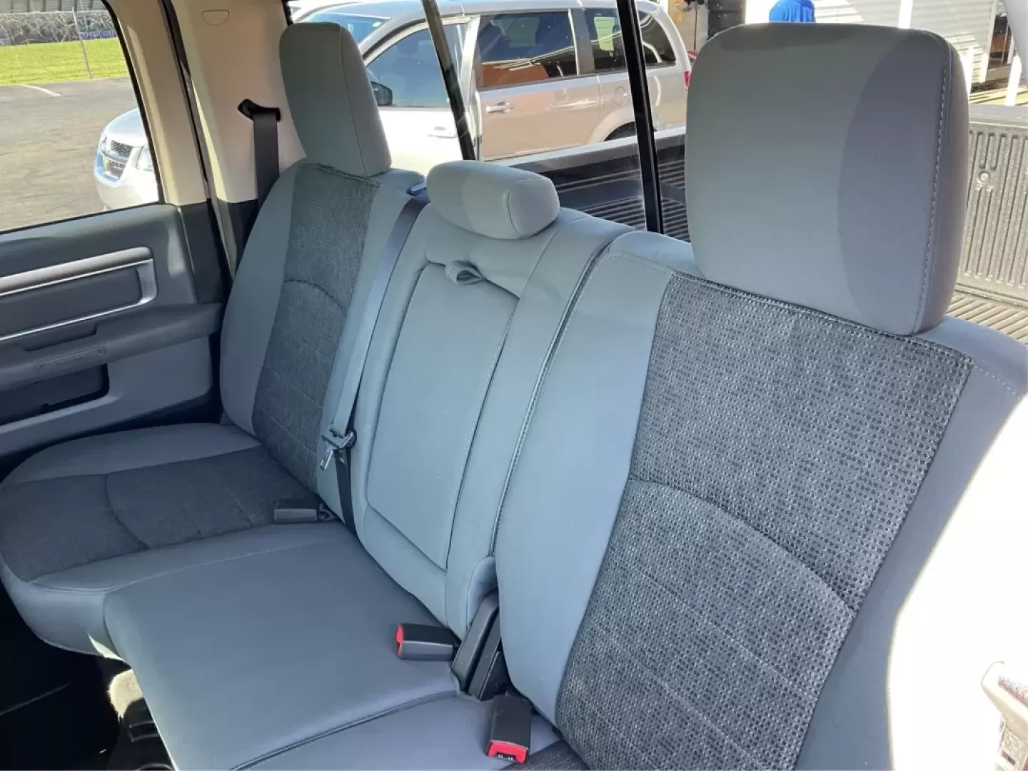 2015 Ram 1500 Outdoorsman (1C6RR7LT1FS) with an Other engine, located at 8750 N County Rd 25A, Piqua, OH, 45356, (937) 908-9800, 40.164391, -84.232513 - **Adventure Awaits with This 2015 Ram 1500 Outdoorsman Perfect for the Thrill-Seeker in You!**<br /> <br /> If you're looking for a vehicle that's ready to take on weekend getaways, family road trips, or tackle the tough terrain, look no further than this rugged 2015 Ram 1500 Outdoorsman. With its - Photo#10