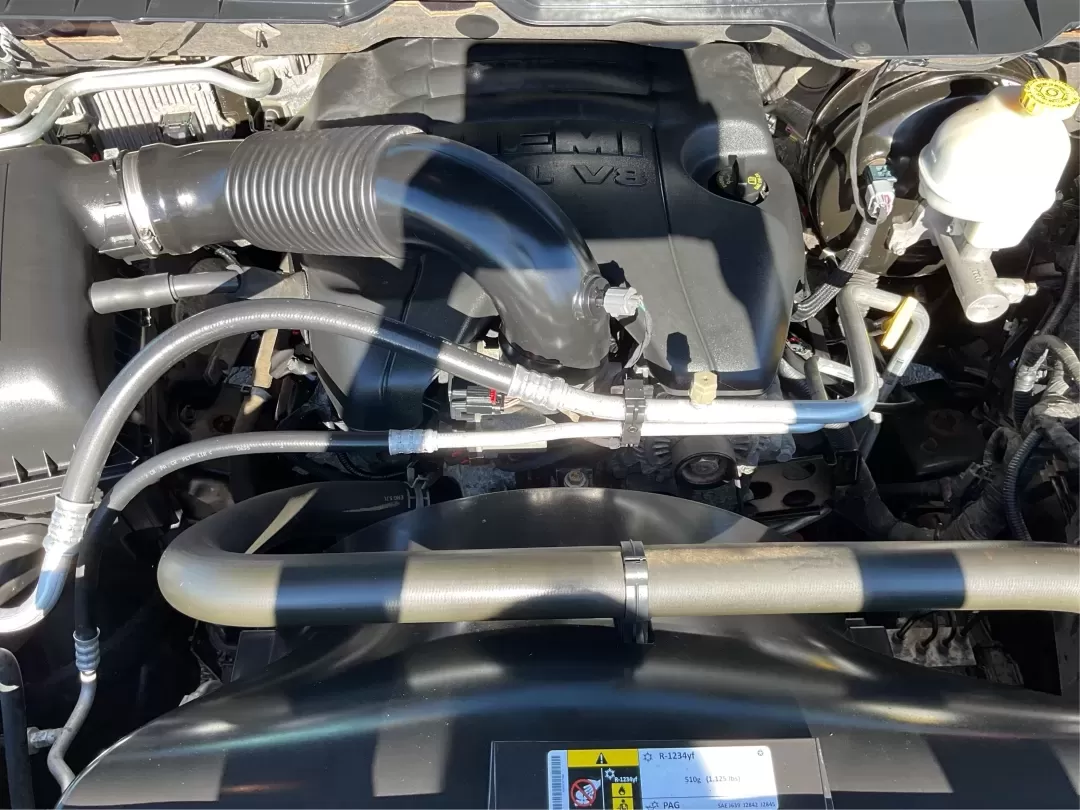 2015 Ram 1500 Outdoorsman (1C6RR7LT1FS) with an Other engine, located at 8750 N County Rd 25A, Piqua, OH, 45356, (937) 908-9800, 40.164391, -84.232513 - **Adventure Awaits with This 2015 Ram 1500 Outdoorsman Perfect for the Thrill-Seeker in You!**<br /> <br /> If you're looking for a vehicle that's ready to take on weekend getaways, family road trips, or tackle the tough terrain, look no further than this rugged 2015 Ram 1500 Outdoorsman. With its - Photo#11