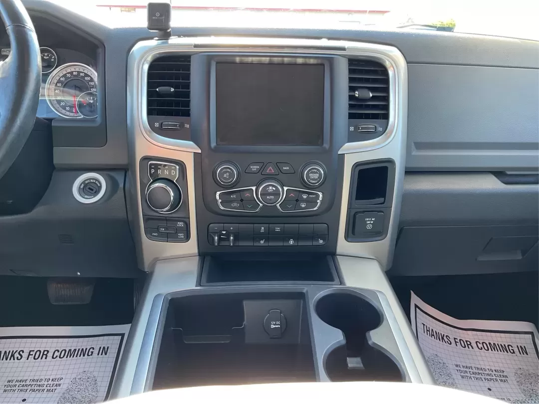 2015 Ram 1500 Outdoorsman (1C6RR7LT1FS) with an Other engine, located at 8750 N County Rd 25A, Piqua, OH, 45356, (937) 908-9800, 40.164391, -84.232513 - **Adventure Awaits with This 2015 Ram 1500 Outdoorsman Perfect for the Thrill-Seeker in You!**<br /> <br /> If you're looking for a vehicle that's ready to take on weekend getaways, family road trips, or tackle the tough terrain, look no further than this rugged 2015 Ram 1500 Outdoorsman. With its - Photo#12