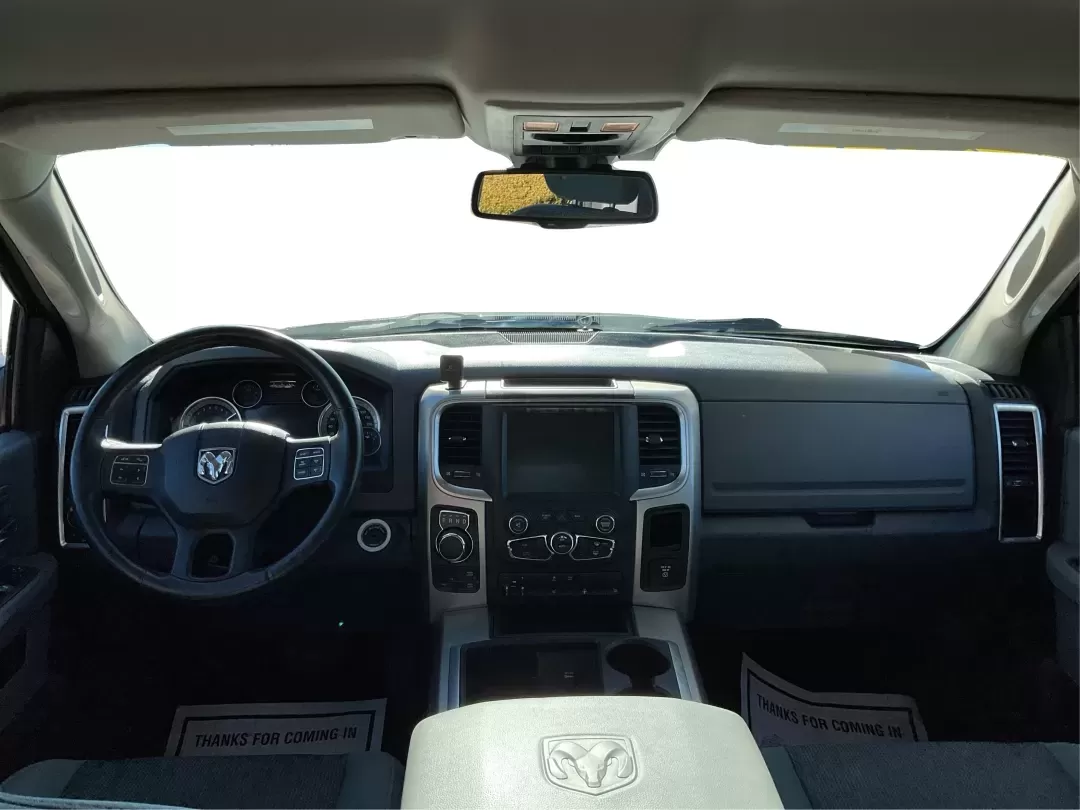 2015 Ram 1500 Outdoorsman (1C6RR7LT1FS) with an Other engine, located at 8750 N County Rd 25A, Piqua, OH, 45356, (937) 908-9800, 40.164391, -84.232513 - **Adventure Awaits with This 2015 Ram 1500 Outdoorsman Perfect for the Thrill-Seeker in You!**<br /> <br /> If you're looking for a vehicle that's ready to take on weekend getaways, family road trips, or tackle the tough terrain, look no further than this rugged 2015 Ram 1500 Outdoorsman. With its - Photo#20