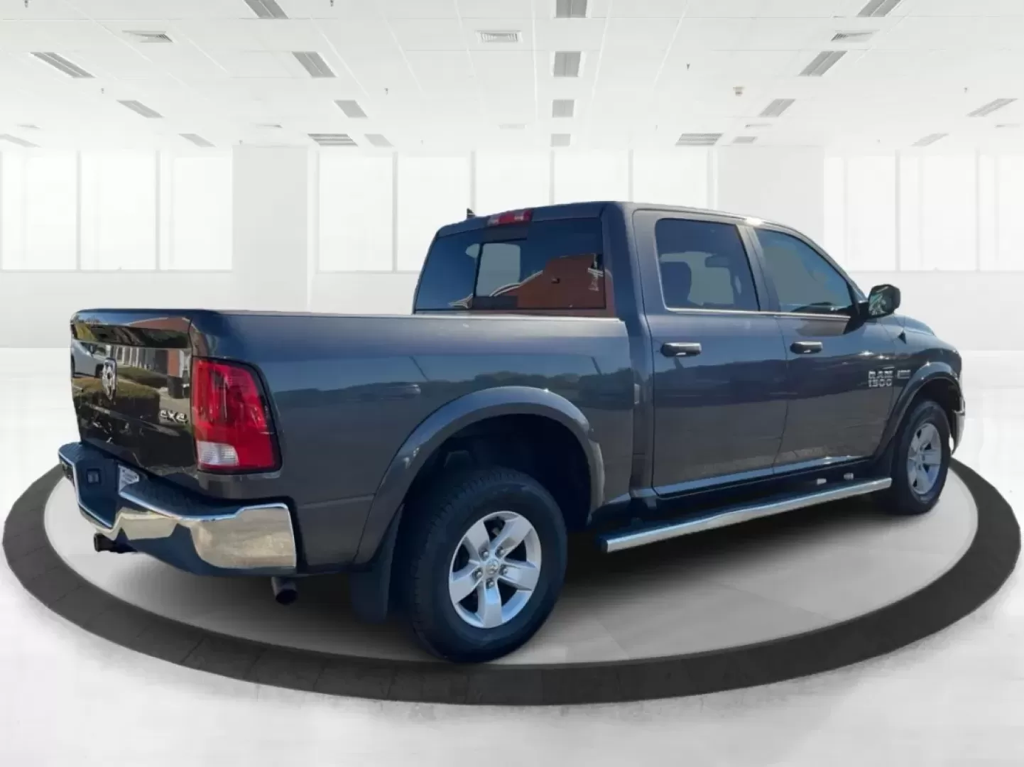 2015 Ram 1500 Outdoorsman (1C6RR7LT1FS) with an Other engine, located at 1099 N County Rd 25A , Troy, OH, 45373, (937) 908-9800, 40.057079, -84.212883 - **Adventure Awaits with This 2015 Ram 1500 Outdoorsman Perfect for the Thrill-Seeker in You!**<br /> <br /> If you're looking for a vehicle that's ready to take on weekend getaways, family road trips, or tackle the tough terrain, look no further than this rugged 2015 Ram 1500 Outdoorsman. With its - Photo#2