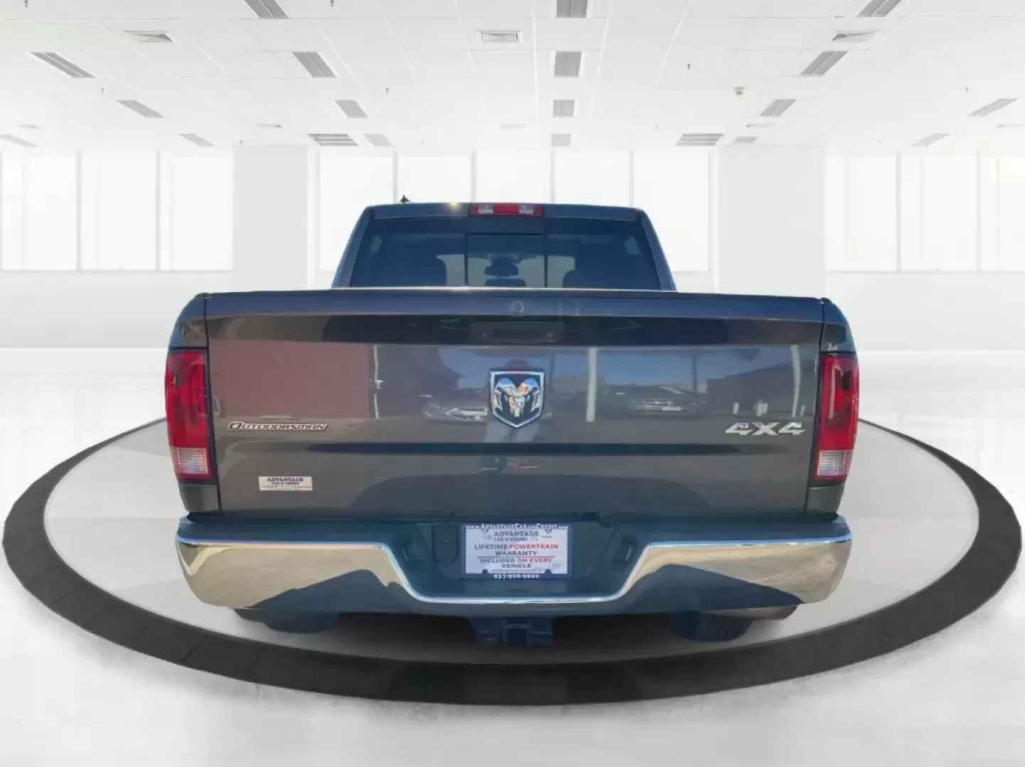 2015 Ram 1500 Outdoorsman (1C6RR7LT1FS) with an Other engine, located at 1099 N County Rd 25A , Troy, OH, 45373, (937) 908-9800, 40.057079, -84.212883 - **Adventure Awaits with This 2015 Ram 1500 Outdoorsman Perfect for the Thrill-Seeker in You!**<br /> <br /> If you're looking for a vehicle that's ready to take on weekend getaways, family road trips, or tackle the tough terrain, look no further than this rugged 2015 Ram 1500 Outdoorsman. With its - Photo#3