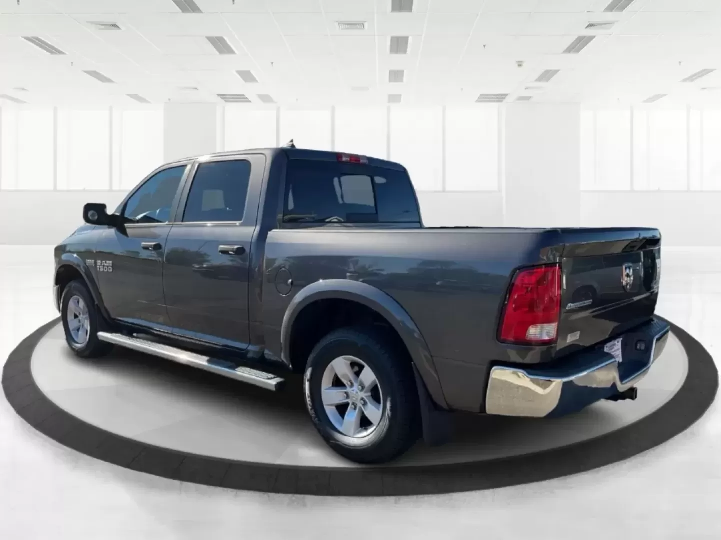 2015 Ram 1500 Outdoorsman (1C6RR7LT1FS) with an Other engine, located at 1099 N County Rd 25A , Troy, OH, 45373, (937) 908-9800, 40.057079, -84.212883 - **Adventure Awaits with This 2015 Ram 1500 Outdoorsman Perfect for the Thrill-Seeker in You!**<br /> <br /> If you're looking for a vehicle that's ready to take on weekend getaways, family road trips, or tackle the tough terrain, look no further than this rugged 2015 Ram 1500 Outdoorsman. With its - Photo#4