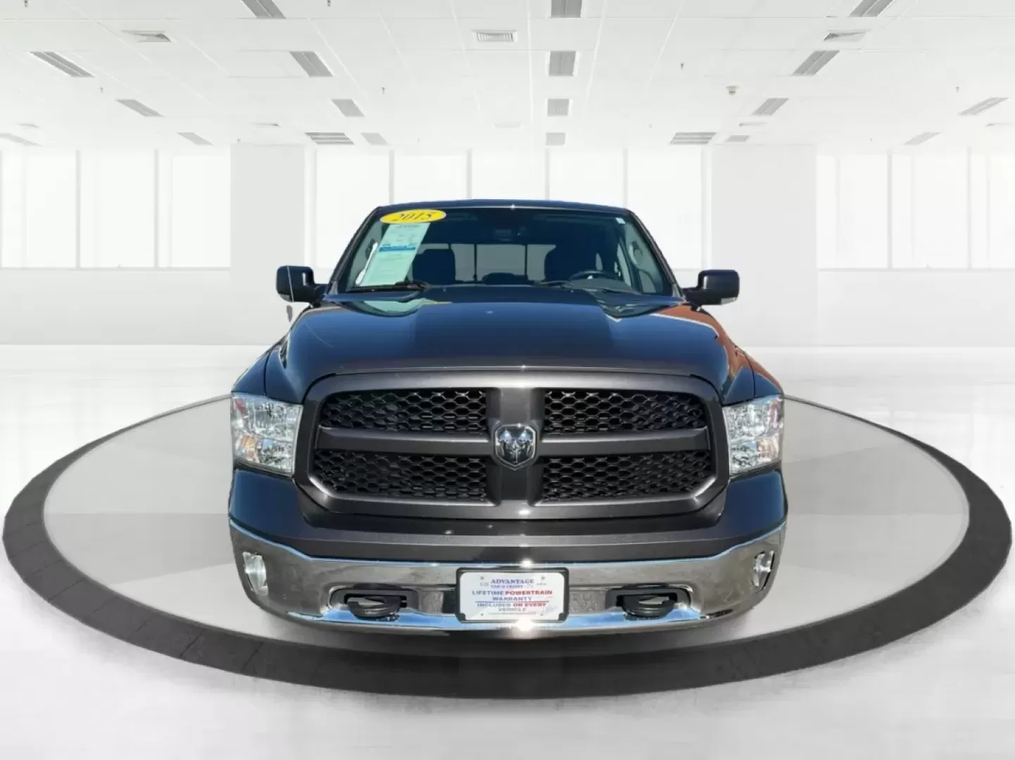 2015 Ram 1500 Outdoorsman (1C6RR7LT1FS) with an Other engine, located at 1099 N County Rd 25A , Troy, OH, 45373, (937) 908-9800, 40.057079, -84.212883 - **Adventure Awaits with This 2015 Ram 1500 Outdoorsman Perfect for the Thrill-Seeker in You!**<br /> <br /> If you're looking for a vehicle that's ready to take on weekend getaways, family road trips, or tackle the tough terrain, look no further than this rugged 2015 Ram 1500 Outdoorsman. With its - Photo#7