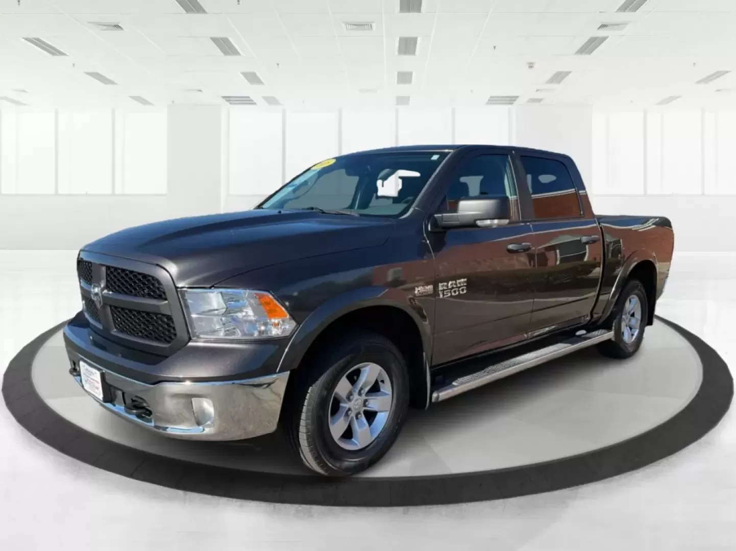 2015 Ram 1500 Outdoorsman (1C6RR7LT1FS) with an Other engine, located at 1099 N County Rd 25A , Troy, OH, 45373, (937) 908-9800, 40.057079, -84.212883 - **Adventure Awaits with This 2015 Ram 1500 Outdoorsman Perfect for the Thrill-Seeker in You!**<br /> <br /> If you're looking for a vehicle that's ready to take on weekend getaways, family road trips, or tackle the tough terrain, look no further than this rugged 2015 Ram 1500 Outdoorsman. With its - Photo#8