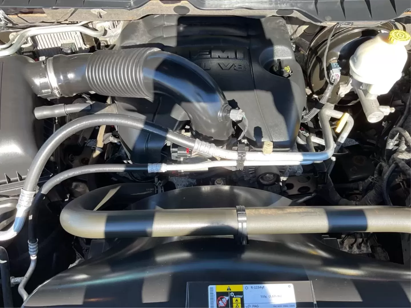 2015 Ram 1500 Outdoorsman (1C6RR7LT1FS) with an Other engine, located at 1099 N County Rd 25A , Troy, OH, 45373, (937) 908-9800, 40.057079, -84.212883 - **Adventure Awaits with This 2015 Ram 1500 Outdoorsman Perfect for the Thrill-Seeker in You!**<br /> <br /> If you're looking for a vehicle that's ready to take on weekend getaways, family road trips, or tackle the tough terrain, look no further than this rugged 2015 Ram 1500 Outdoorsman. With its - Photo#11