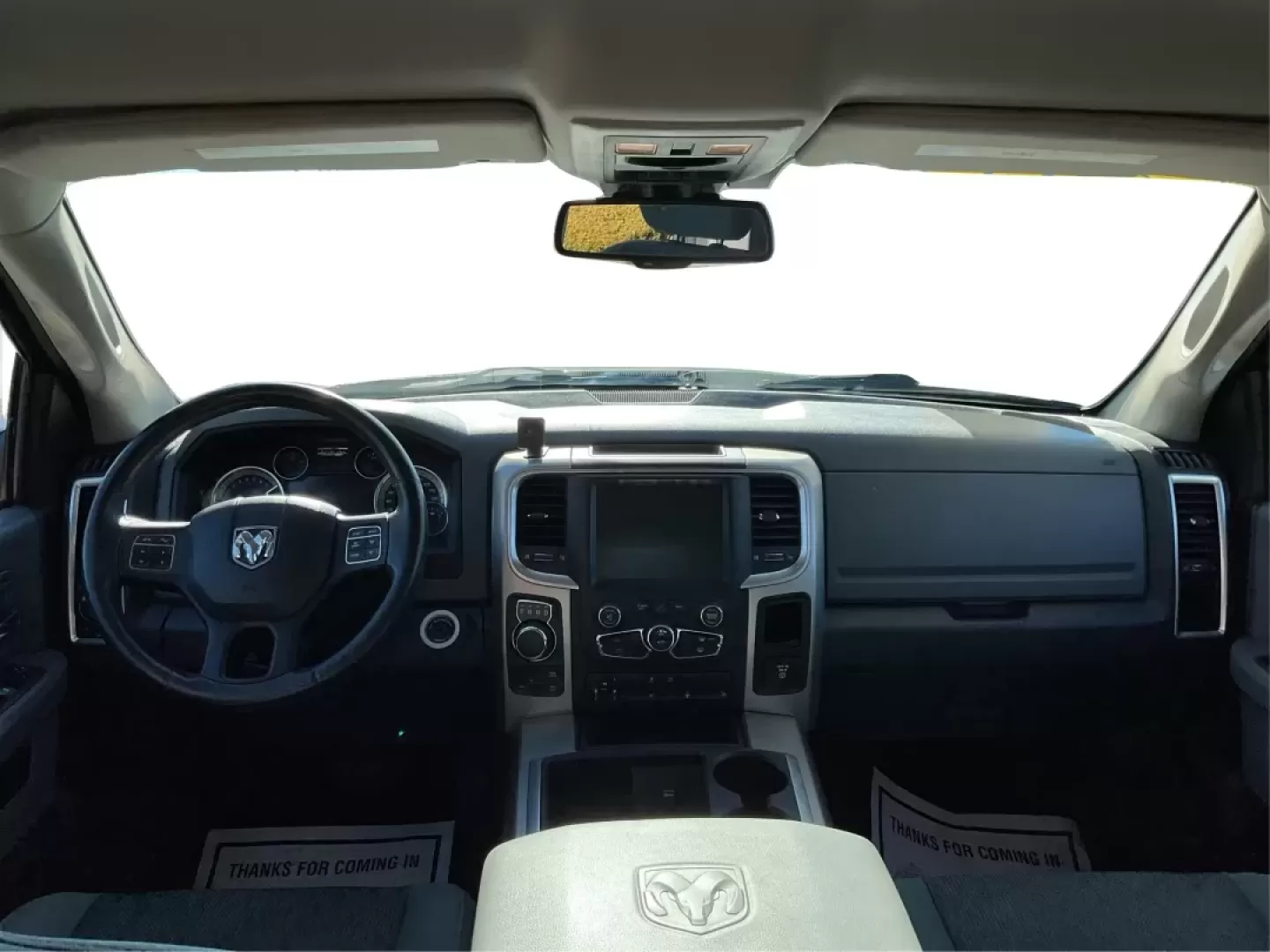 2015 Ram 1500 Outdoorsman (1C6RR7LT1FS) with an Other engine, located at 1099 N County Rd 25A , Troy, OH, 45373, (937) 908-9800, 40.057079, -84.212883 - **Adventure Awaits with This 2015 Ram 1500 Outdoorsman Perfect for the Thrill-Seeker in You!**<br /> <br /> If you're looking for a vehicle that's ready to take on weekend getaways, family road trips, or tackle the tough terrain, look no further than this rugged 2015 Ram 1500 Outdoorsman. With its - Photo#20