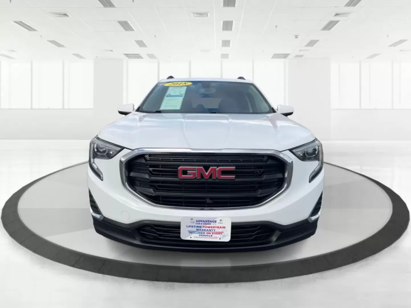 2018 GMC Terrain SLE (3GKALTEV3JL) with an Other engine, located at 8750 N County Rd 25A, Piqua, OH, 45356, (937) 908-9800, 40.164391, -84.232513 - **Adventure Awaits with the 2018 GMC Terrain SLE at Advantage Car and Credit - Piqua!**<br /> <br /> Are you on the lookout for a versatile SUV that adapts to your lifestyle, whether you're taking the kids to school, heading to work, or embarking on a weekend getaway? Look no further! The 2018 GMC T - Photo#7