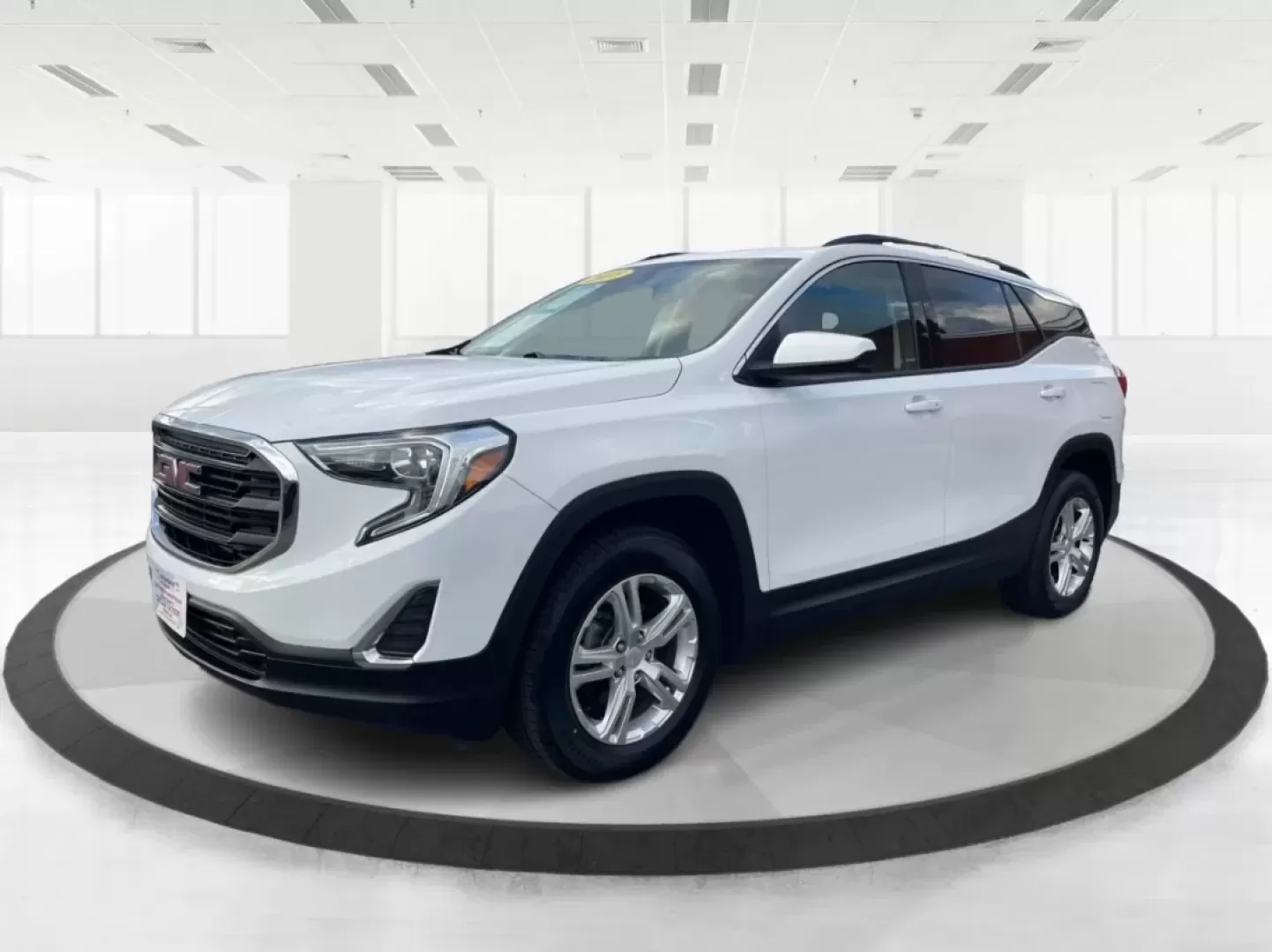 2018 GMC Terrain SLE (3GKALTEV3JL) with an Other engine, located at 8750 N County Rd 25A, Piqua, OH, 45356, (937) 908-9800, 40.164391, -84.232513 - **Adventure Awaits with the 2018 GMC Terrain SLE at Advantage Car and Credit - Piqua!**<br /> <br /> Are you on the lookout for a versatile SUV that adapts to your lifestyle, whether you're taking the kids to school, heading to work, or embarking on a weekend getaway? Look no further! The 2018 GMC T - Photo#8