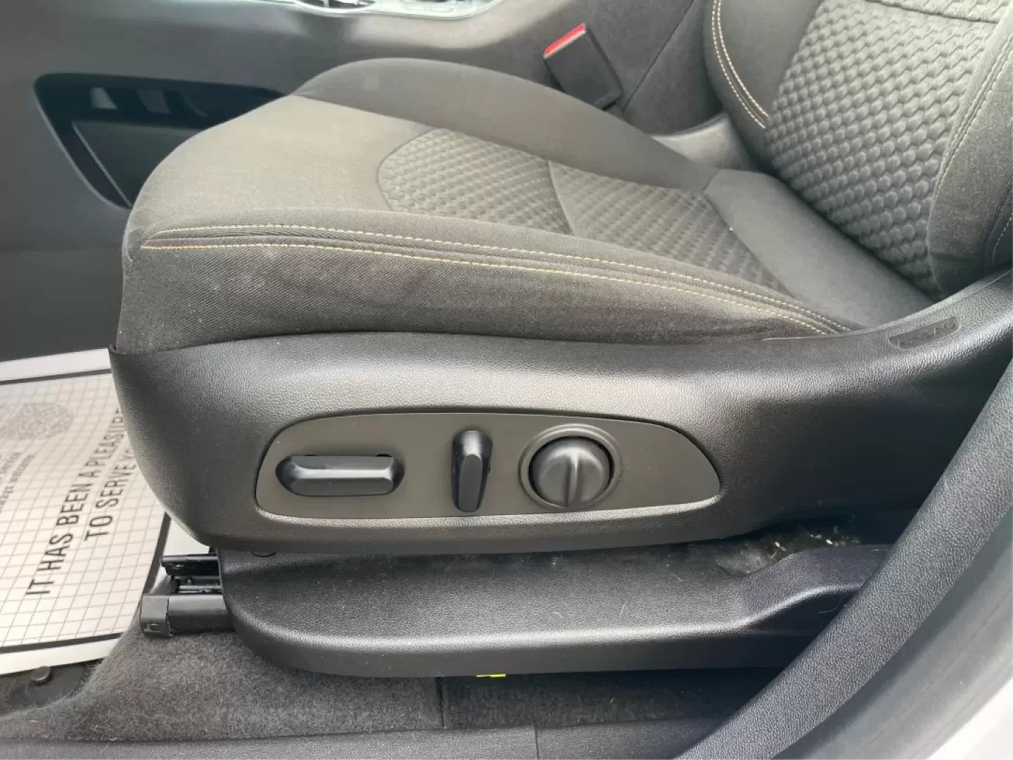 2018 GMC Terrain SLE (3GKALTEV3JL) with an Other engine, located at 8750 N County Rd 25A, Piqua, OH, 45356, (937) 908-9800, 40.164391, -84.232513 - **Adventure Awaits with the 2018 GMC Terrain SLE at Advantage Car and Credit - Piqua!**<br /> <br /> Are you on the lookout for a versatile SUV that adapts to your lifestyle, whether you're taking the kids to school, heading to work, or embarking on a weekend getaway? Look no further! The 2018 GMC T - Photo#18