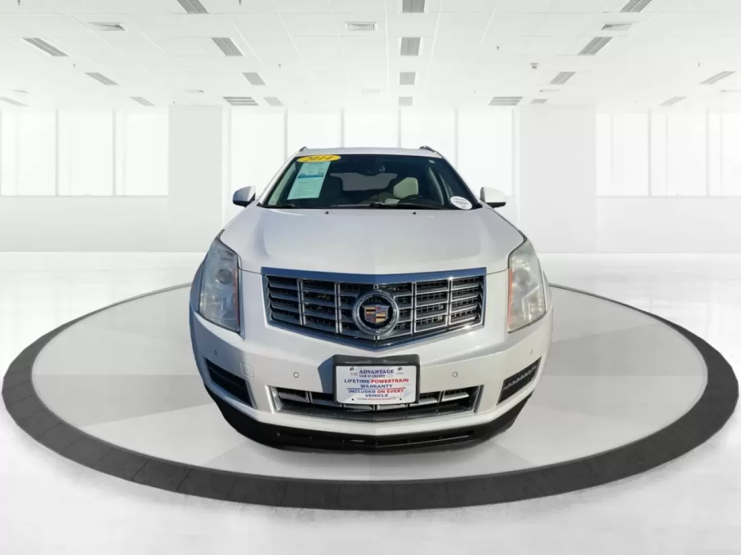 2014 Cadillac SRX Luxury Collection (3GYFNBE35ES) with an 3.6L V-6 gasoline direct injection engine, located at 401 Woodman Dr, Riverside, OH, 45431, (937) 908-9800, 39.760899, -84.123421 - **Elevate Your Everyday Adventures with the 2014 Cadillac SRX Luxury Collection!**<br /> <br /> Are you ready to redefine your driving experience? Imagine cruising through the picturesque streets of Riverside, OH, in a vehicle that seamlessly blends luxury, comfort, and practicality. The 2014 Cadill - Photo#7