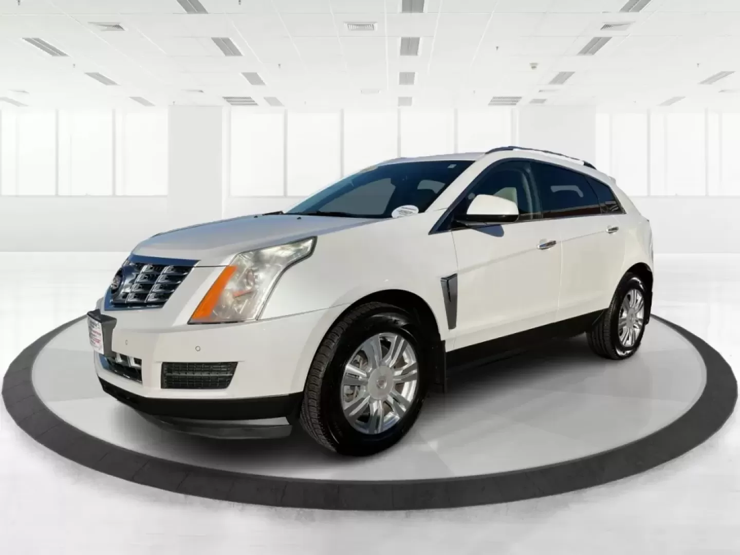 2014 Cadillac SRX Luxury Collection (3GYFNBE35ES) with an 3.6L V-6 gasoline direct injection engine, located at 401 Woodman Dr, Riverside, OH, 45431, (937) 908-9800, 39.760899, -84.123421 - **Elevate Your Everyday Adventures with the 2014 Cadillac SRX Luxury Collection!**<br /> <br /> Are you ready to redefine your driving experience? Imagine cruising through the picturesque streets of Riverside, OH, in a vehicle that seamlessly blends luxury, comfort, and practicality. The 2014 Cadill - Photo#8