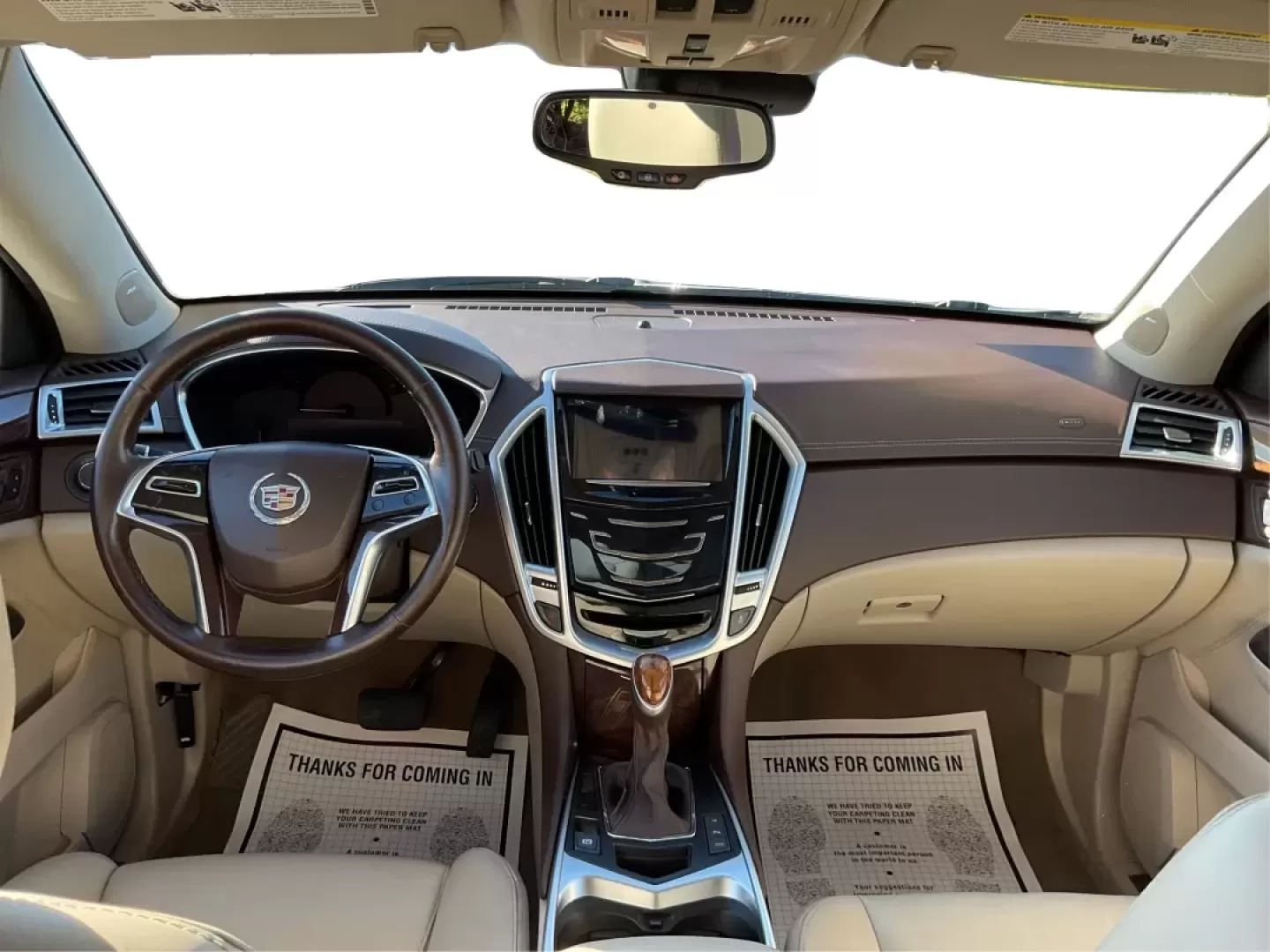 2014 Cadillac SRX Luxury Collection (3GYFNBE35ES) with an 3.6L V-6 gasoline direct injection engine, located at 401 Woodman Dr, Riverside, OH, 45431, (937) 908-9800, 39.760899, -84.123421 - **Elevate Your Everyday Adventures with the 2014 Cadillac SRX Luxury Collection!**<br /> <br /> Are you ready to redefine your driving experience? Imagine cruising through the picturesque streets of Riverside, OH, in a vehicle that seamlessly blends luxury, comfort, and practicality. The 2014 Cadill - Photo#21