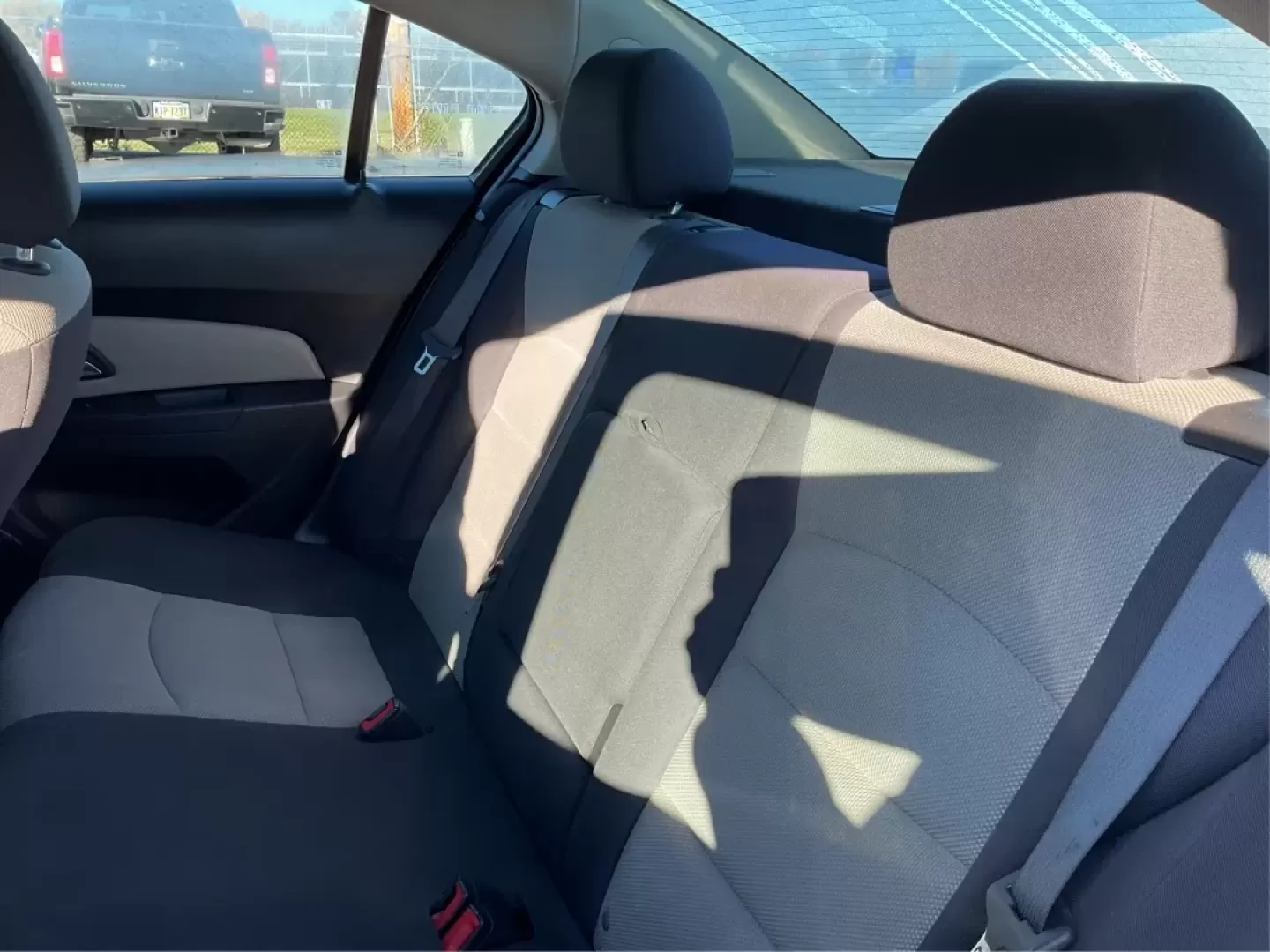 2014 Chevrolet Cruze LS Auto (1G1PA5SG7E7) with an ECOTEC 1.8L I-4 DOHC engine, located at 1230 East Main St, Xenia, OH, 45385, (937) 908-9800, 39.688026, -83.910172 - **Discover the Perfect Sedan for Your Daily Journey: 2014 Chevrolet Cruze at Advantage Car and Credit - Xenia!**<br /> <br /> Are you in search of a reliable and stylish vehicle that suits all aspects of your life? Look no further than this exceptional 2014 Chevrolet Cruze, available at Advantage Ca - Photo#10