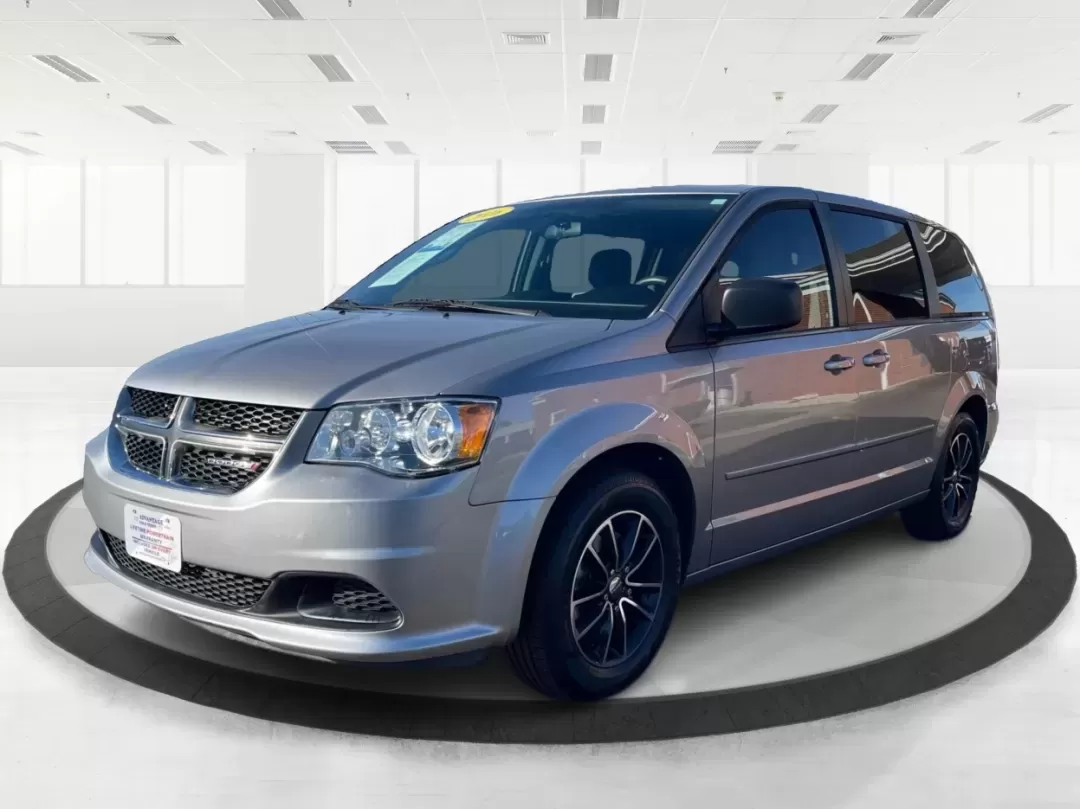 2016 Dodge Grand Caravan SE (2C4RDGBG0GR) with an Pentastar 3.6L V-6 DOHC engine, located at 1184 Kauffman Ave, Fairborn, OH, 45324, (937) 908-9800, 39.807072, -84.030914 - **Experience the Freedom of Family Adventures with the 2016 Dodge Grand Caravan SE!** <br /> <br /> Are you in search of the perfect vehicle for family road trips, daily commutes, or weekend adventures? Look no further than the 2016 Dodge Grand Caravan SE, available at Advantage Car and Credit in X - Photo#8