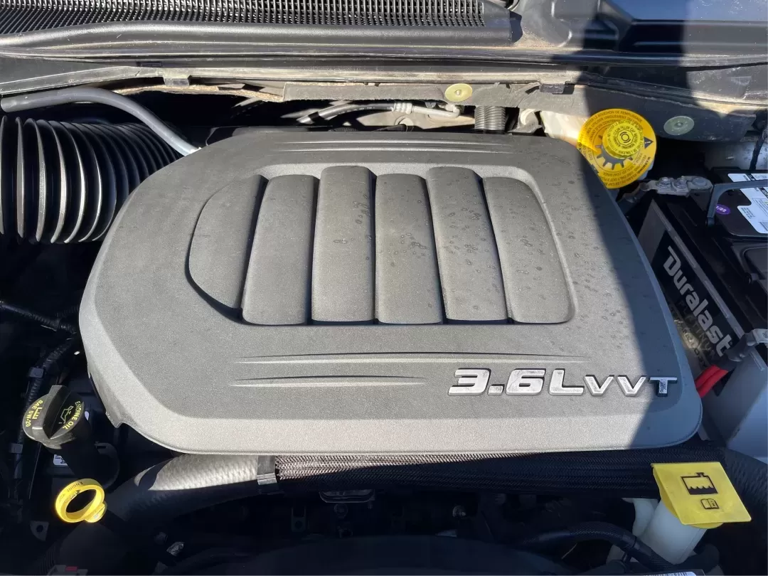 2016 Dodge Grand Caravan SE (2C4RDGBG0GR) with an Pentastar 3.6L V-6 DOHC engine, located at 1184 Kauffman Ave, Fairborn, OH, 45324, (937) 908-9800, 39.807072, -84.030914 - **Experience the Freedom of Family Adventures with the 2016 Dodge Grand Caravan SE!** <br /> <br /> Are you in search of the perfect vehicle for family road trips, daily commutes, or weekend adventures? Look no further than the 2016 Dodge Grand Caravan SE, available at Advantage Car and Credit in X - Photo#11