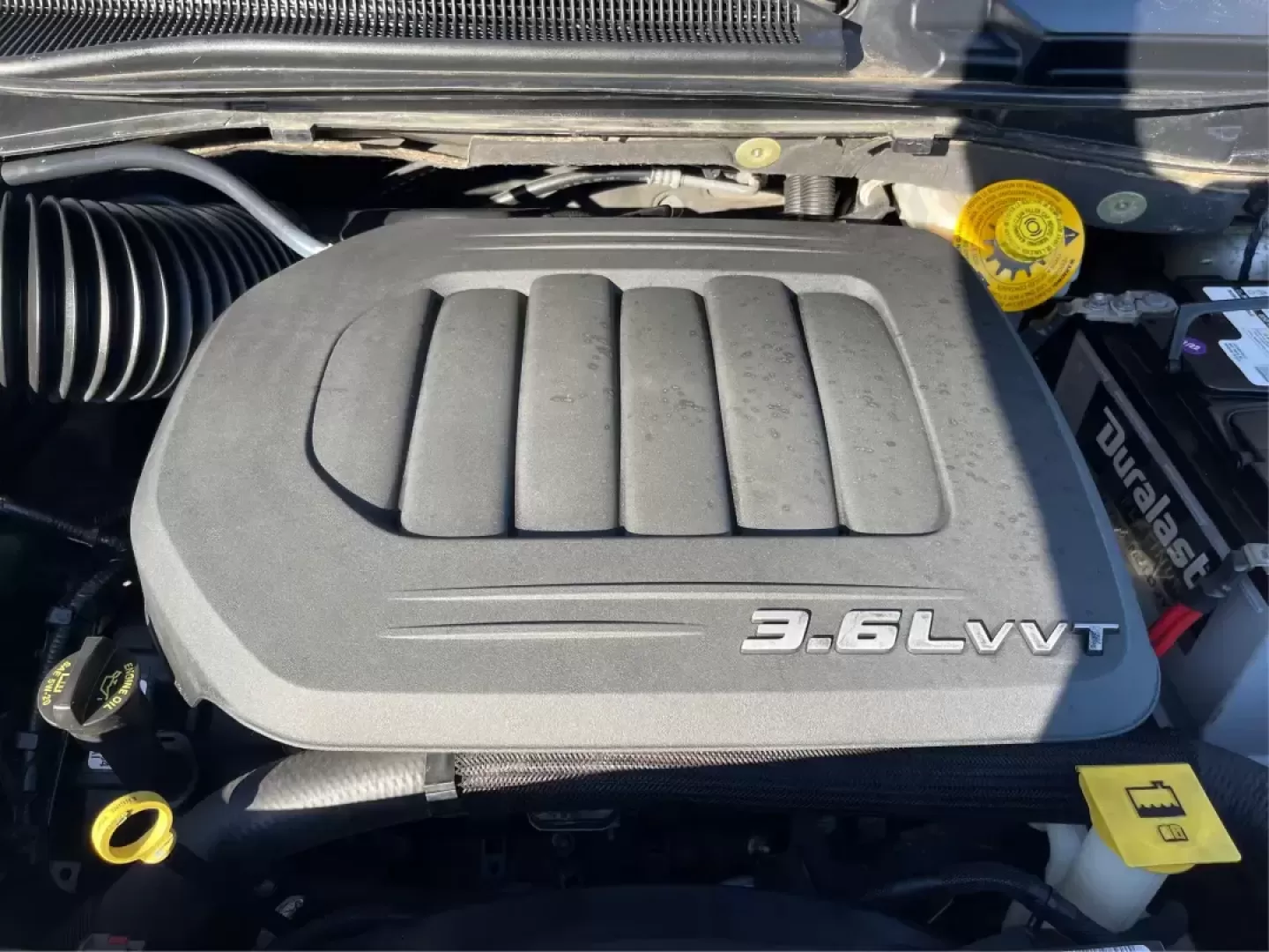 2016 Dodge Grand Caravan SE (2C4RDGBG0GR) with an Pentastar 3.6L V-6 DOHC engine, 6A transmission, located at 8750 N County Rd 25A, Piqua, OH, 45356, (937) 908-9800, 40.164391, -84.232513 - **Experience the Freedom of Family Adventures with the 2016 Dodge Grand Caravan SE!** <br /> <br /> Are you in search of the perfect vehicle for family road trips, daily commutes, or weekend adventures? Look no further than the 2016 Dodge Grand Caravan SE, available at Advantage Car and Credit in X - Photo#11