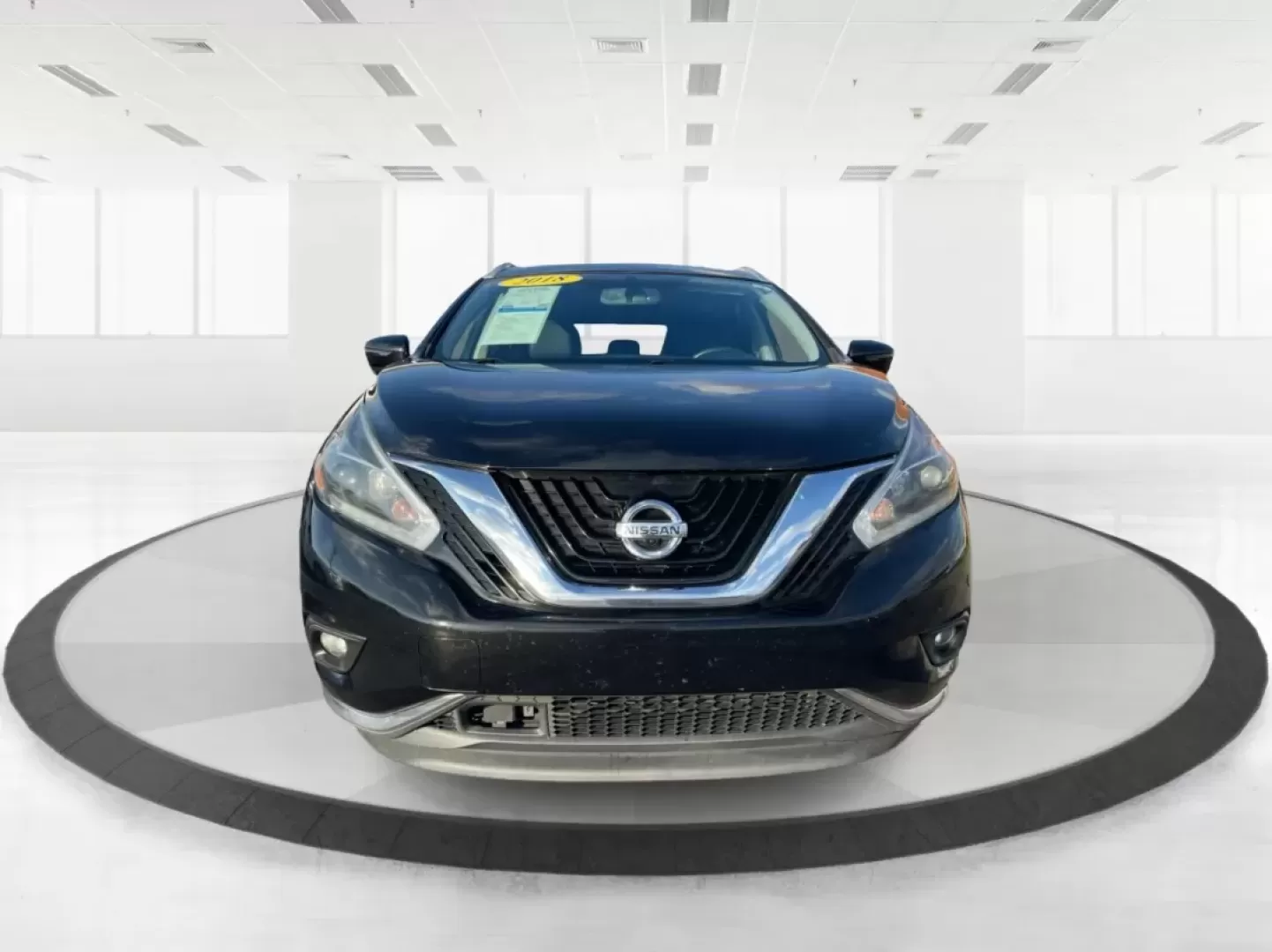 2018 Nissan Murano SL (5N1AZ2MG3JN) with an 3.5L V-6 DOHC engine, located at 880 E. National Road, Vandalia, OH, 45377, (937) 908-9800, 39.891918, -84.183594 - **Discover Your Next Adventure with the 2018 Nissan Murano SL Perfect for Growing Families and Weekend Getaways!**<br /> <br /> Are you ready to elevate your driving experience? At Advantage Car and Credit in Vandalia, OH, we are excited to offer a superb 2018 Nissan Murano SL that perfectly balanc - Photo#7