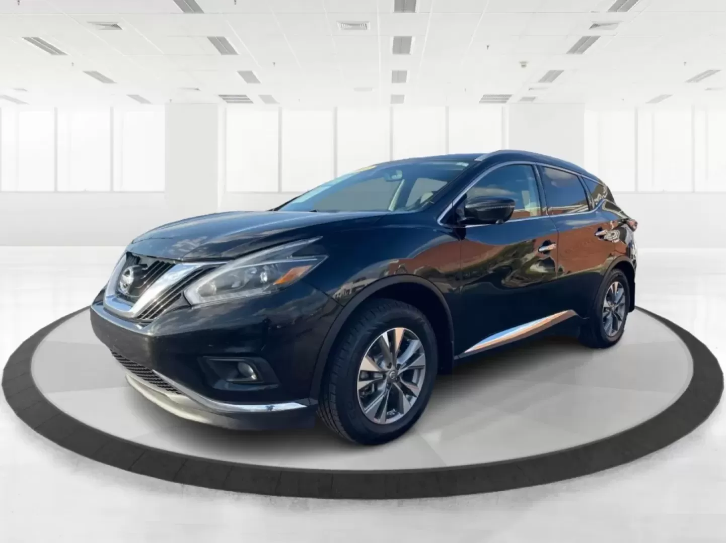 2018 Nissan Murano SL (5N1AZ2MG3JN) with an 3.5L V-6 DOHC engine, located at 880 E. National Road, Vandalia, OH, 45377, (937) 908-9800, 39.891918, -84.183594 - **Discover Your Next Adventure with the 2018 Nissan Murano SL Perfect for Growing Families and Weekend Getaways!**<br /> <br /> Are you ready to elevate your driving experience? At Advantage Car and Credit in Vandalia, OH, we are excited to offer a superb 2018 Nissan Murano SL that perfectly balanc - Photo#8