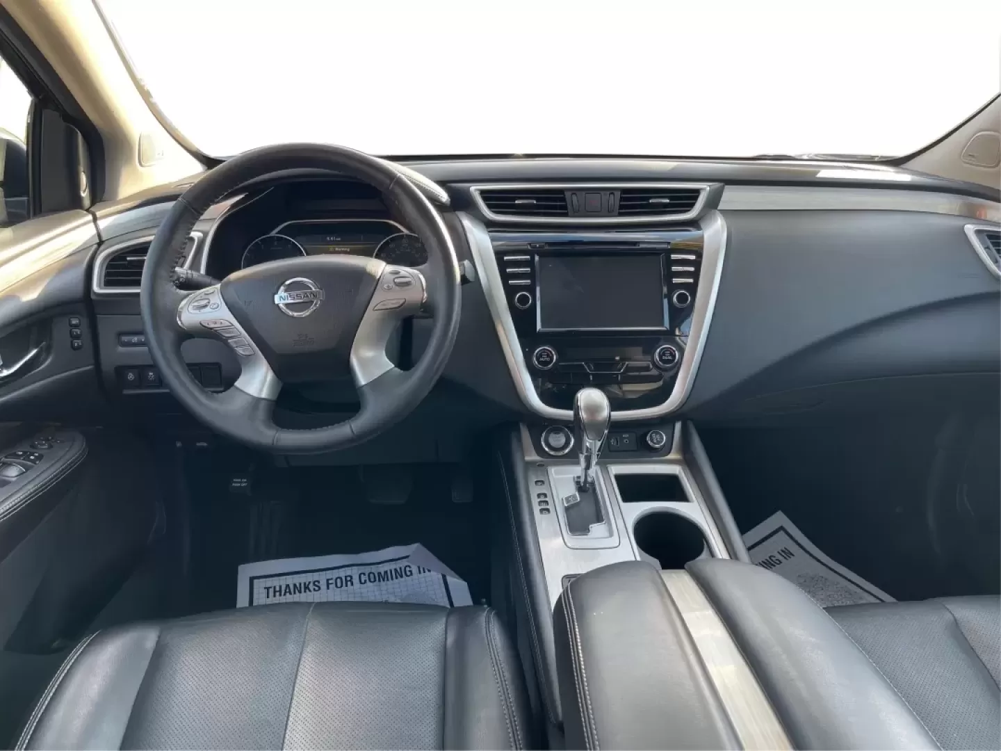 2018 Nissan Murano SL (5N1AZ2MG3JN) with an 3.5L V-6 DOHC engine, located at 880 E. National Road, Vandalia, OH, 45377, (937) 908-9800, 39.891918, -84.183594 - **Discover Your Next Adventure with the 2018 Nissan Murano SL Perfect for Growing Families and Weekend Getaways!**<br /> <br /> Are you ready to elevate your driving experience? At Advantage Car and Credit in Vandalia, OH, we are excited to offer a superb 2018 Nissan Murano SL that perfectly balanc - Photo#21