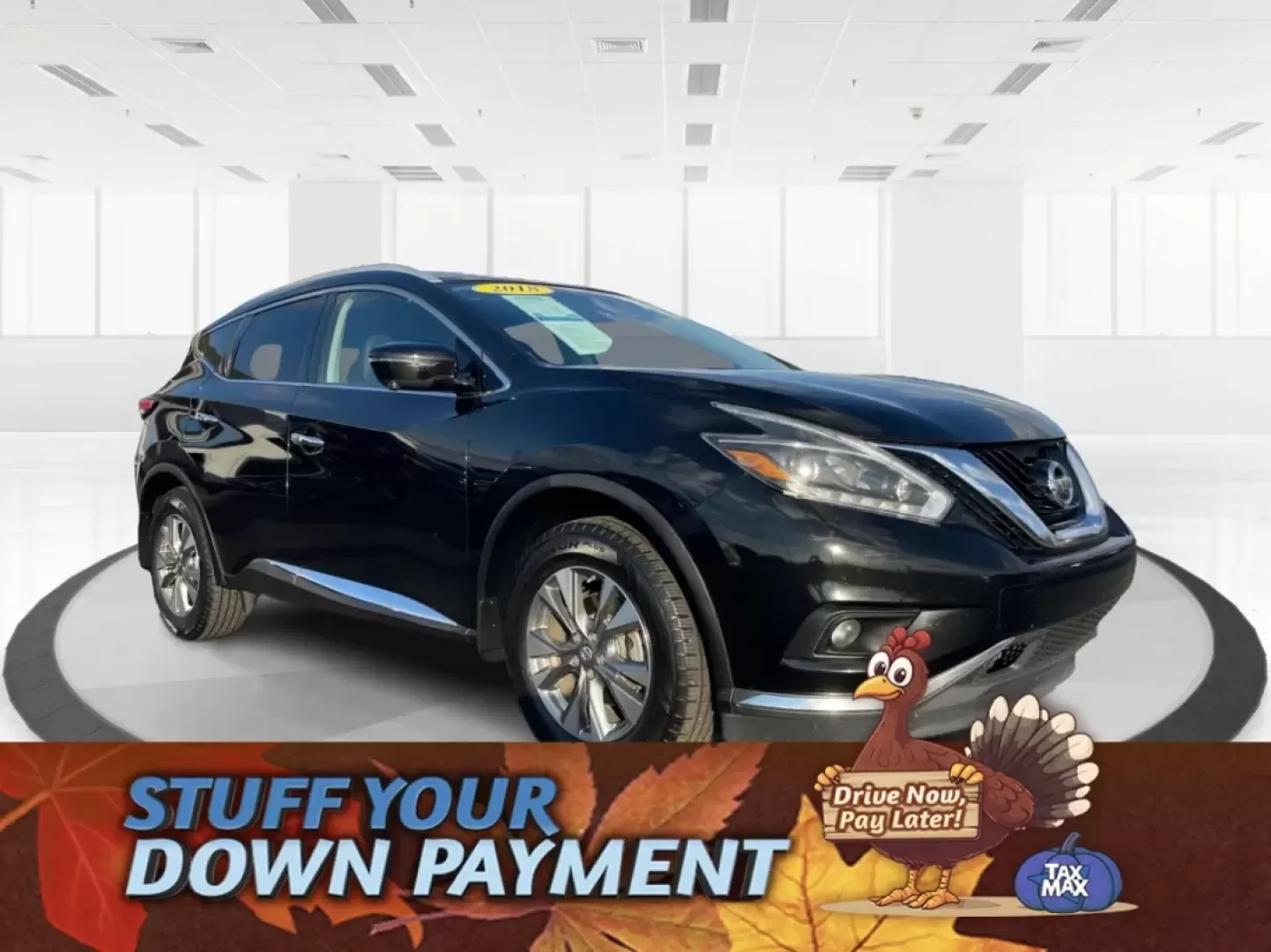 2018 Nissan Murano SL (5N1AZ2MG3JN) with an 3.5L V-6 DOHC engine, located at 880 E. National Road, Vandalia, OH, 45377, (937) 908-9800, 39.891918, -84.183594 - **Discover Your Next Adventure with the 2018 Nissan Murano SL Perfect for Growing Families and Weekend Getaways!**<br /> <br /> Are you ready to elevate your driving experience? At Advantage Car and Credit in Vandalia, OH, we are excited to offer a superb 2018 Nissan Murano SL that perfectly balanc - Photo#0