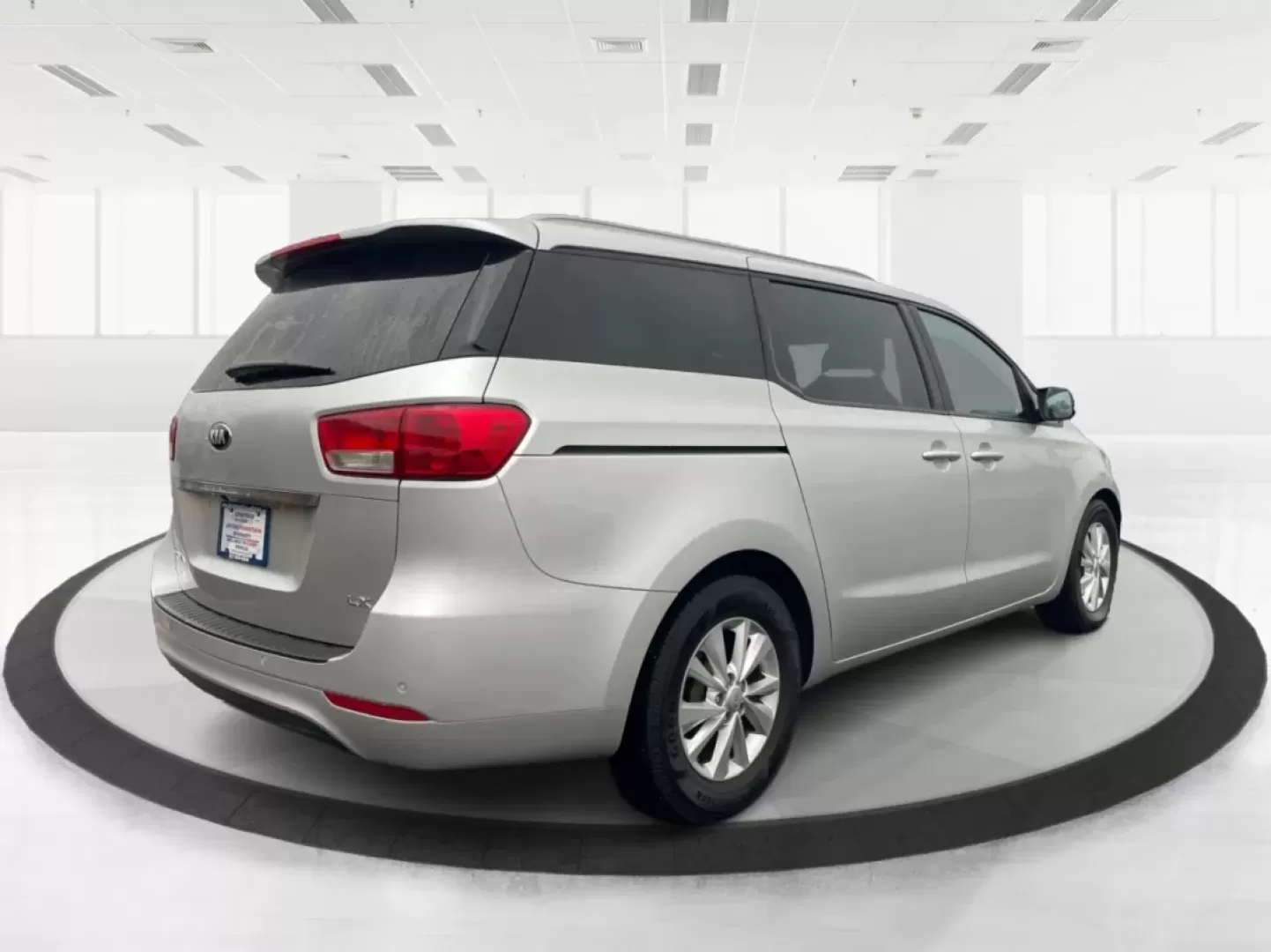 2016 Kia Sedona LX (KNDMB5C17G6) with an Lambda 3.3L V-6 gasoline direct injection engine, located at 1184 Kauffman Ave, Fairborn, OH, 45324, (937) 908-9800, 39.807072, -84.030914 - Elevate your adventures with the 2016 Kia Sedona LX, the perfect passenger van crafted for growing families and those who love to hit the road. Whether you're driving the kids to soccer practice, planning a weekend getaway, or just commuting to work, this versatile vehicle offers the space, comfort, - Photo#2