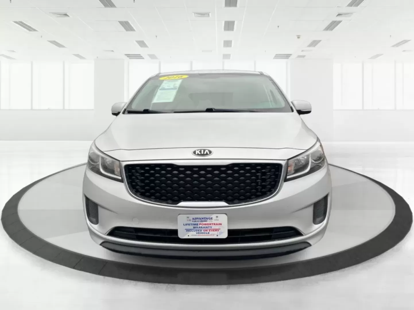 2016 Kia Sedona LX (KNDMB5C17G6) with an Lambda 3.3L V-6 gasoline direct injection engine, located at 1184 Kauffman Ave, Fairborn, OH, 45324, (937) 908-9800, 39.807072, -84.030914 - Elevate your adventures with the 2016 Kia Sedona LX, the perfect passenger van crafted for growing families and those who love to hit the road. Whether you're driving the kids to soccer practice, planning a weekend getaway, or just commuting to work, this versatile vehicle offers the space, comfort, - Photo#7