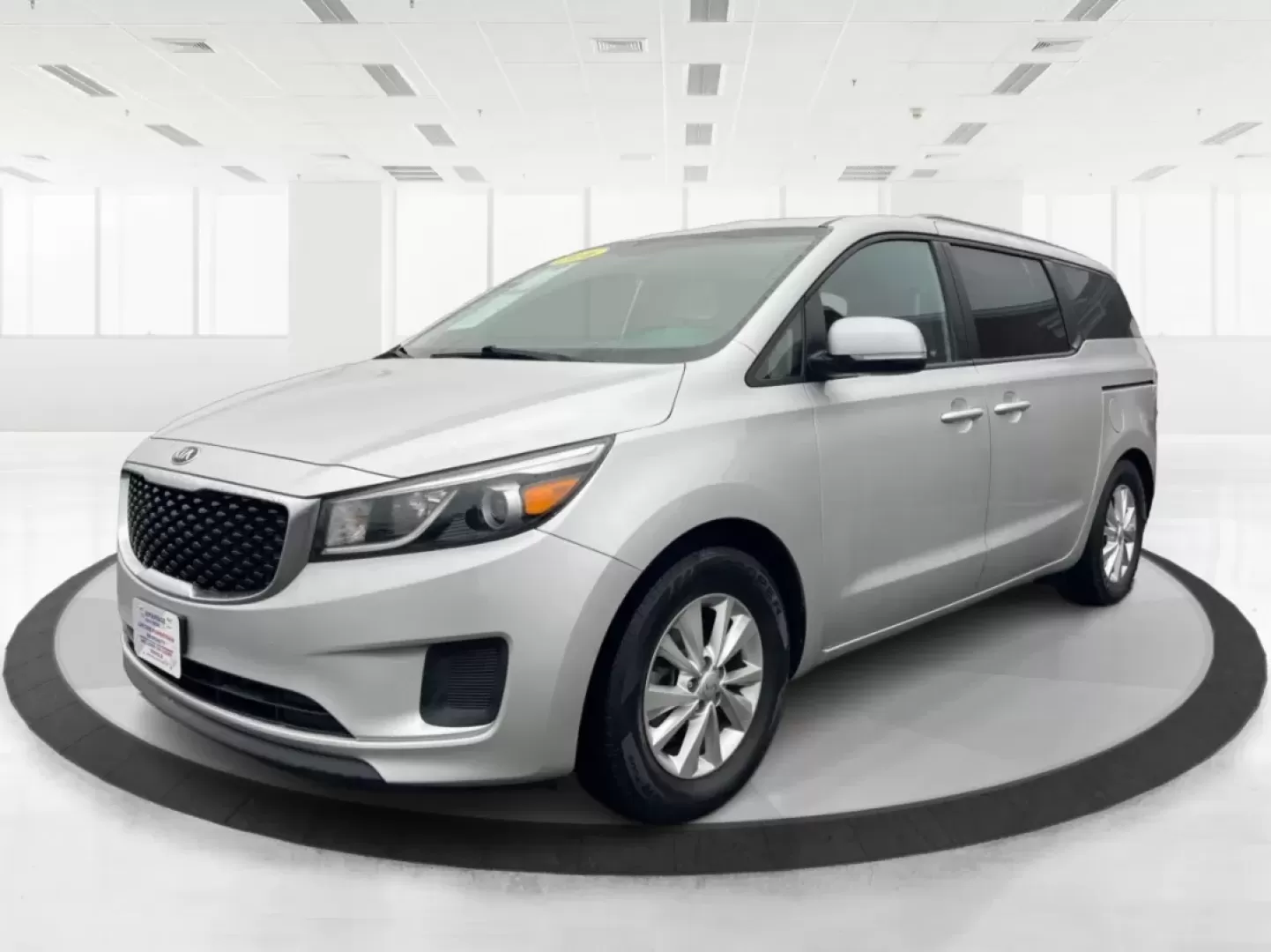 2016 Kia Sedona LX (KNDMB5C17G6) with an Lambda 3.3L V-6 gasoline direct injection engine, located at 1184 Kauffman Ave, Fairborn, OH, 45324, (937) 908-9800, 39.807072, -84.030914 - Elevate your adventures with the 2016 Kia Sedona LX, the perfect passenger van crafted for growing families and those who love to hit the road. Whether you're driving the kids to soccer practice, planning a weekend getaway, or just commuting to work, this versatile vehicle offers the space, comfort, - Photo#8