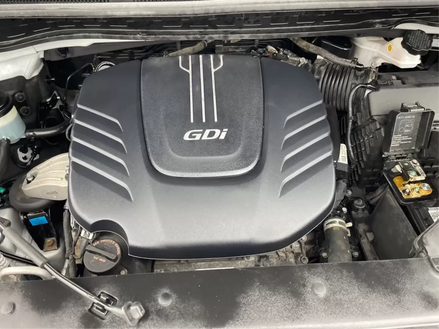 2016 Kia Sedona LX (KNDMB5C17G6) with an Lambda 3.3L V-6 gasoline direct injection engine, located at 1184 Kauffman Ave, Fairborn, OH, 45324, (937) 908-9800, 39.807072, -84.030914 - Elevate your adventures with the 2016 Kia Sedona LX, the perfect passenger van crafted for growing families and those who love to hit the road. Whether you're driving the kids to soccer practice, planning a weekend getaway, or just commuting to work, this versatile vehicle offers the space, comfort, - Photo#11