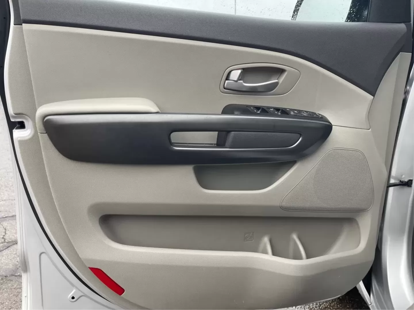 2016 Kia Sedona LX (KNDMB5C17G6) with an Lambda 3.3L V-6 gasoline direct injection engine, located at 1184 Kauffman Ave, Fairborn, OH, 45324, (937) 908-9800, 39.807072, -84.030914 - Elevate your adventures with the 2016 Kia Sedona LX, the perfect passenger van crafted for growing families and those who love to hit the road. Whether you're driving the kids to soccer practice, planning a weekend getaway, or just commuting to work, this versatile vehicle offers the space, comfort, - Photo#19