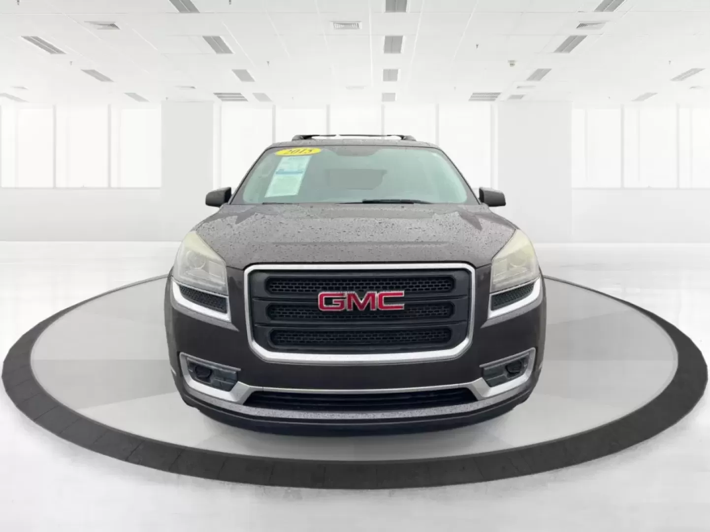 2015 GMC Acadia SLE-2 (1GKKVPKD4FJ) with an 3.6L V-6 gasoline direct injection engine, located at 1099 N County Rd 25A , Troy, OH, 45373, (937) 908-9800, 40.057079, -84.212883 - **Explore the Open Road with the 2015 GMC Acadia SLE-2 Your Family's Adventure Awaits!**<br /> <br /> Are you ready to elevate your family adventures? The 2015 GMC Acadia SLE-2 is the perfect choice for families seeking both comfort and versatility. With its spacious interior, powerful performance, - Photo#7